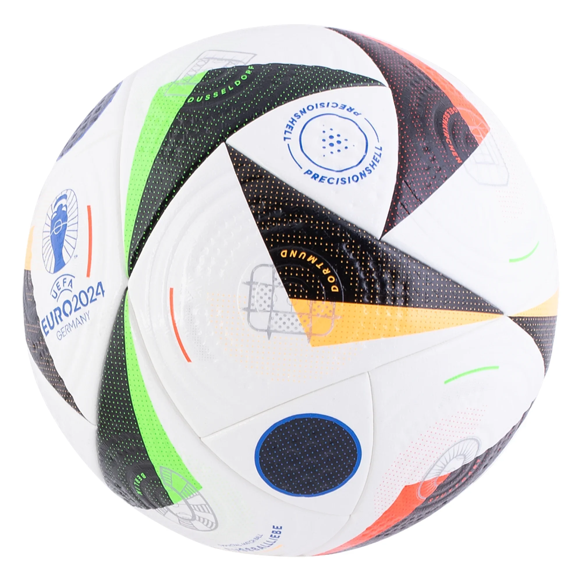adidas UEFA Euro 2024 "PRO" Soccer Ball - Image 3