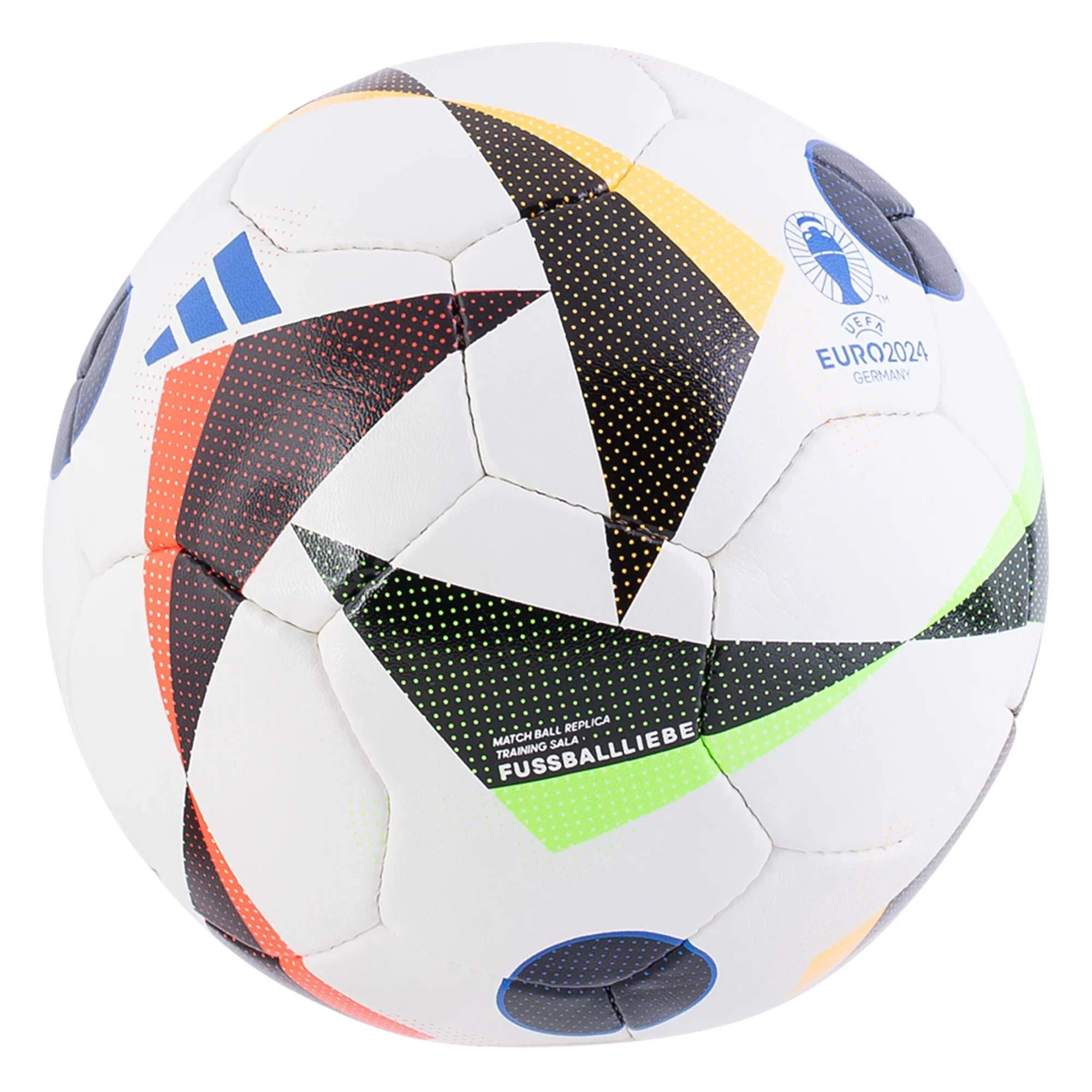 adidas UEFA Euro 2024 Training Sala Ball - Image 2