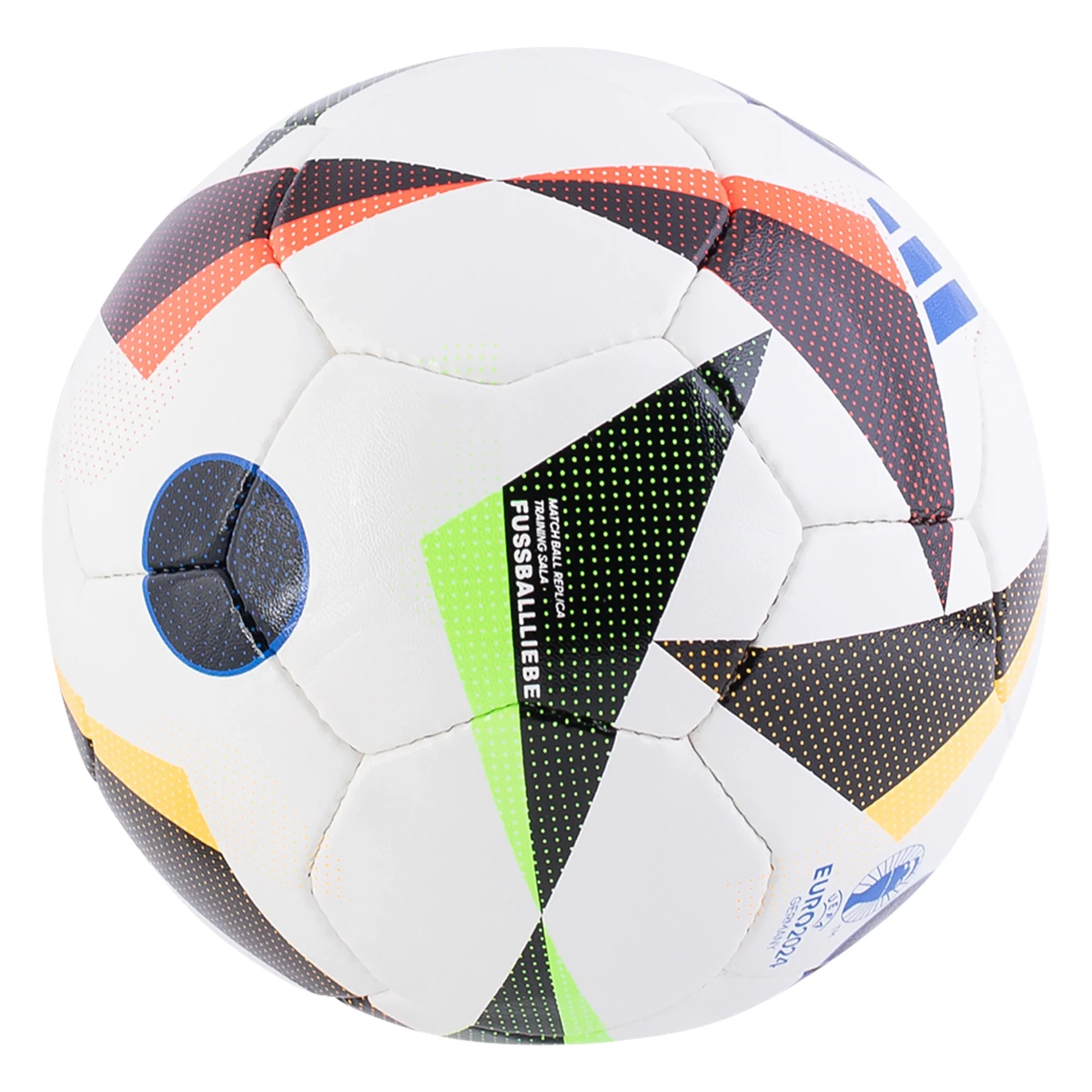 adidas UEFA Euro 2024 Training Sala Ball - Image 4