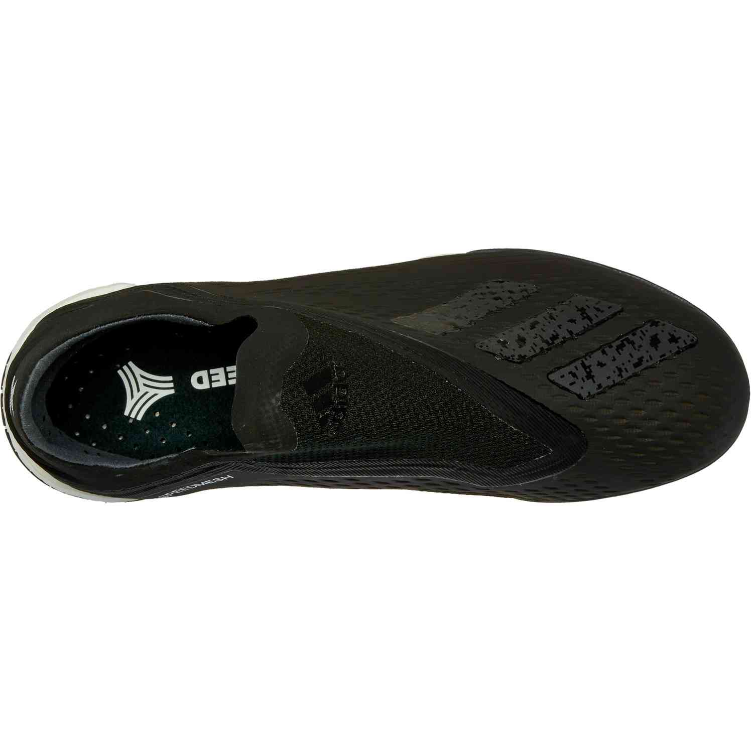 Adidas X 18+ TF - Black - Image 3