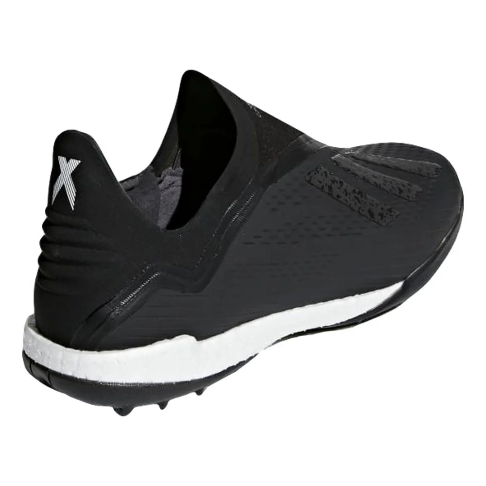 Adidas X 18+ TF - Black - Image 4