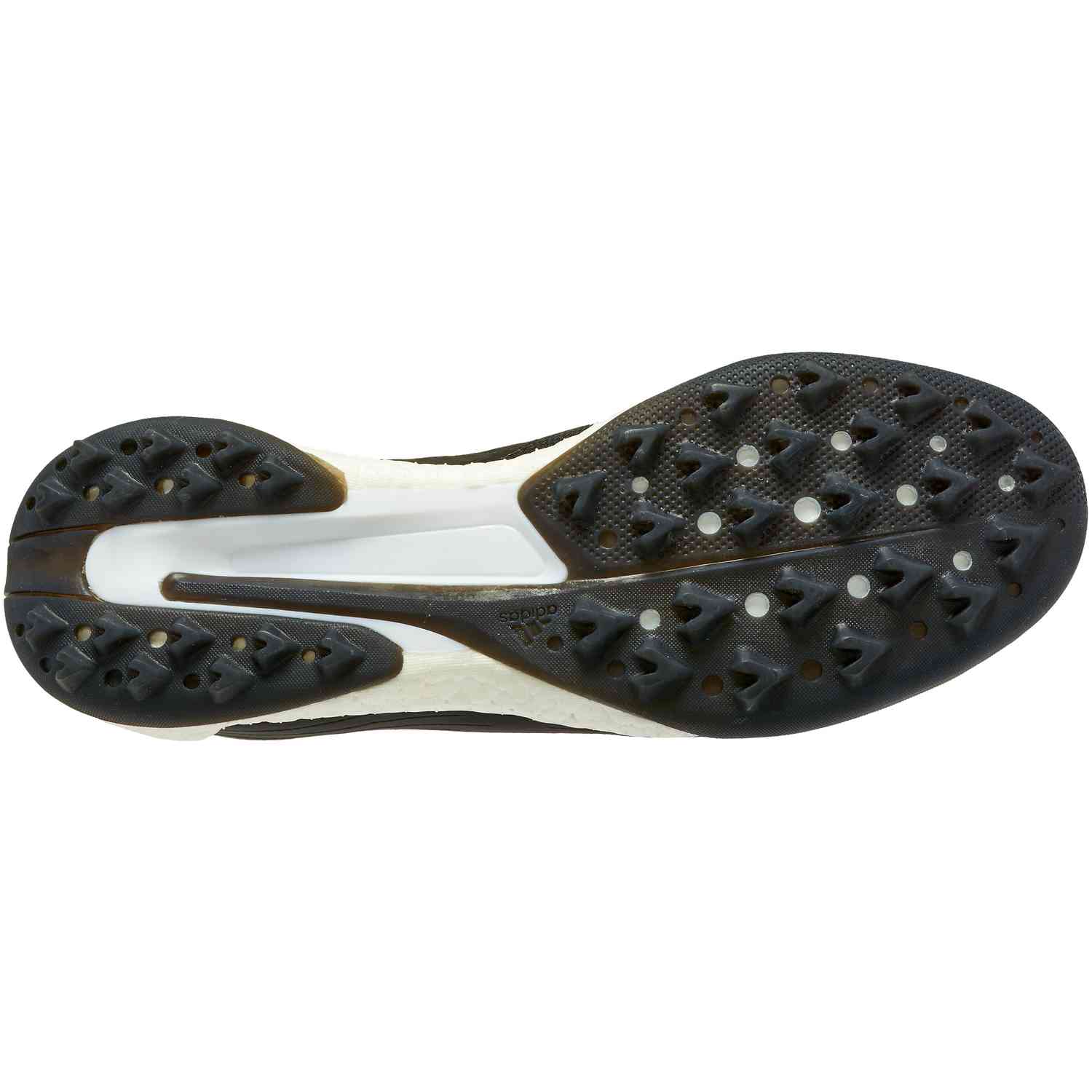 Adidas X 18+ TF - Black - Image 5