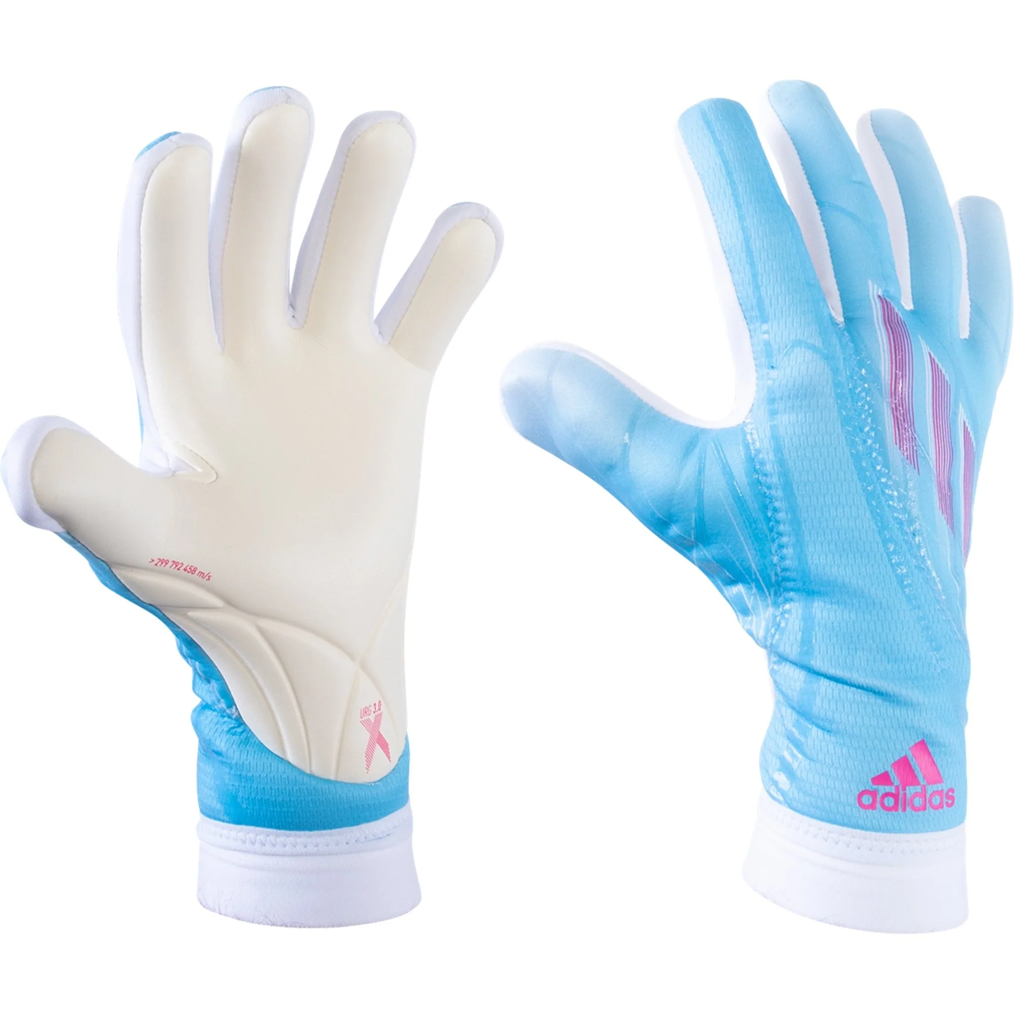 adidas X League Goalkeeper Gloves