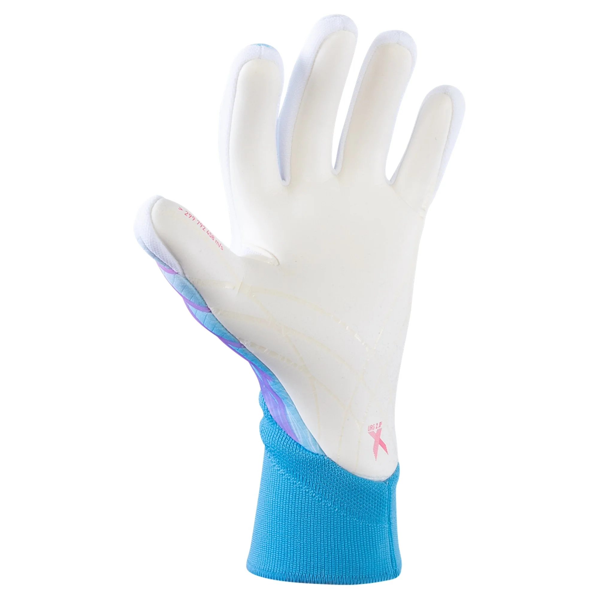 adidas X Pro Goalkeeper Glove - Image 2