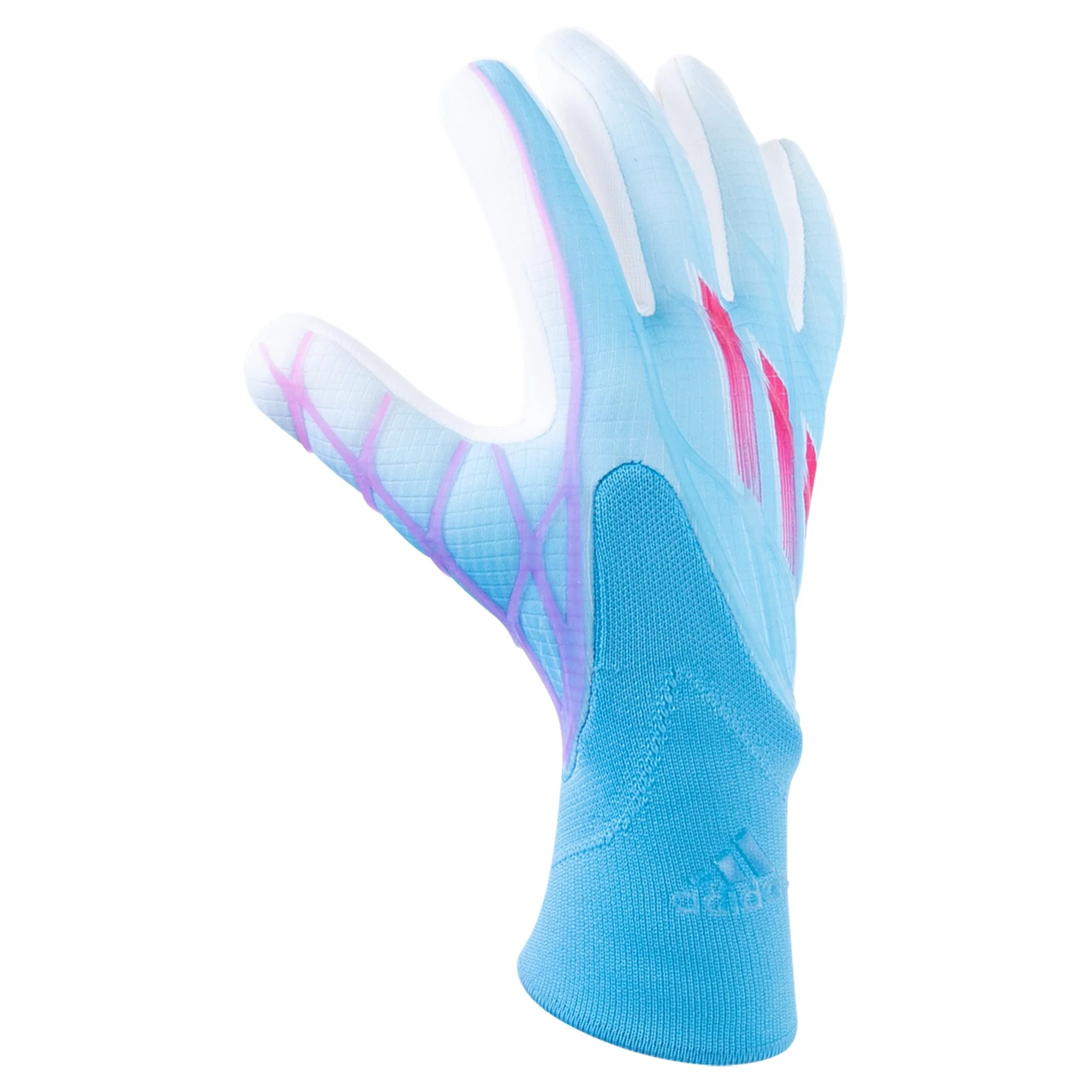 adidas X Pro Goalkeeper Glove - Image 3
