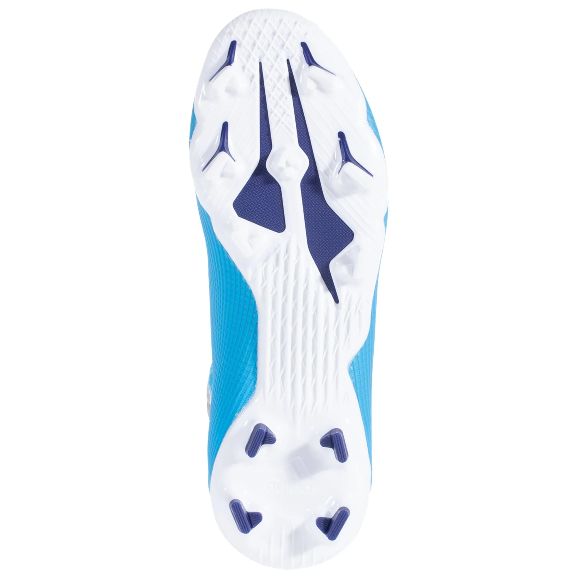 adidas X Speedflow.3 FG Junior Firm Ground Soccer Cleats - Image 7