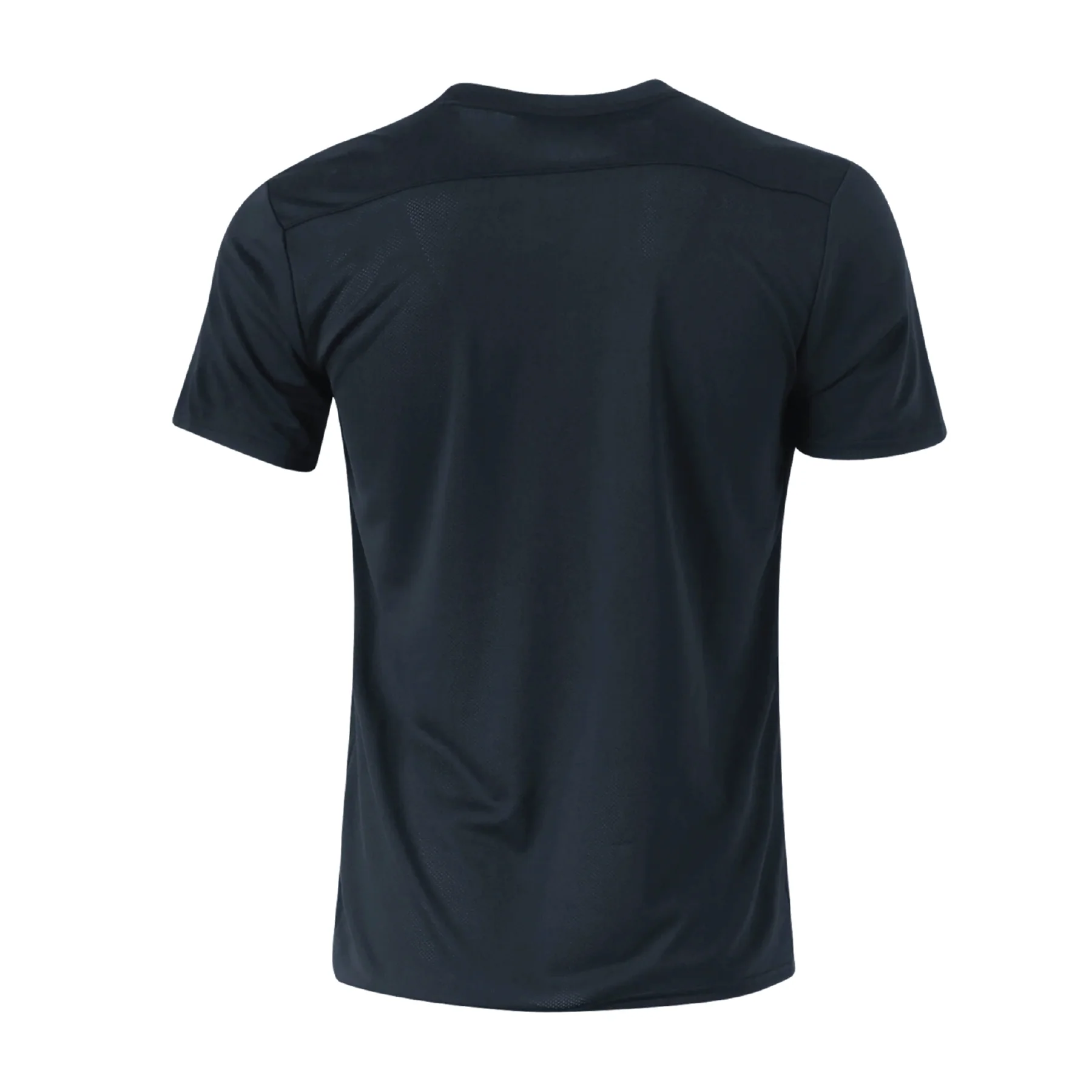 Adrenaline Rush Training ATP FAN Nike Park VII Jersey Black - Image 2