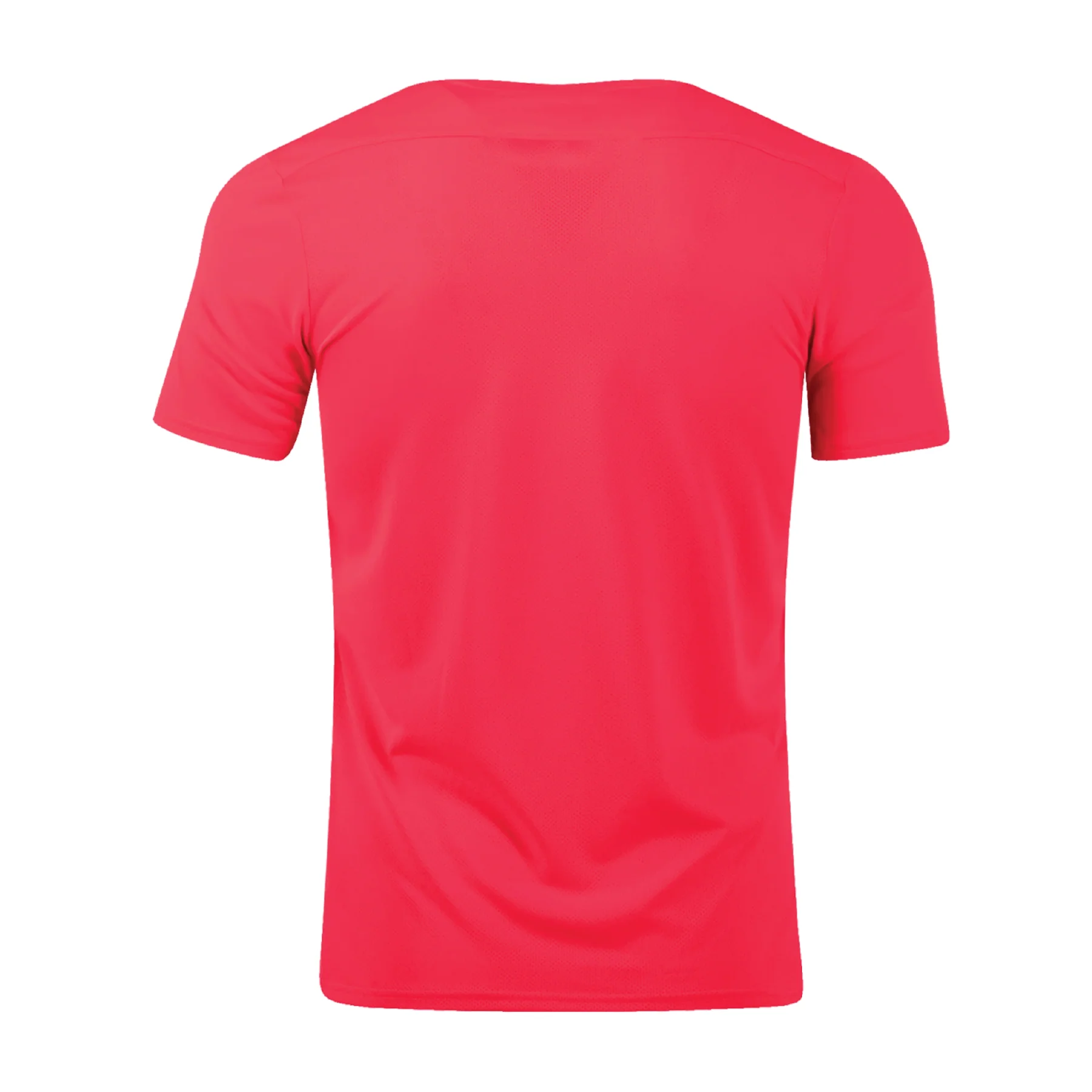 Adrenaline Rush Training ATP FAN Nike Park VII Practice Jersey Pink - Image 2