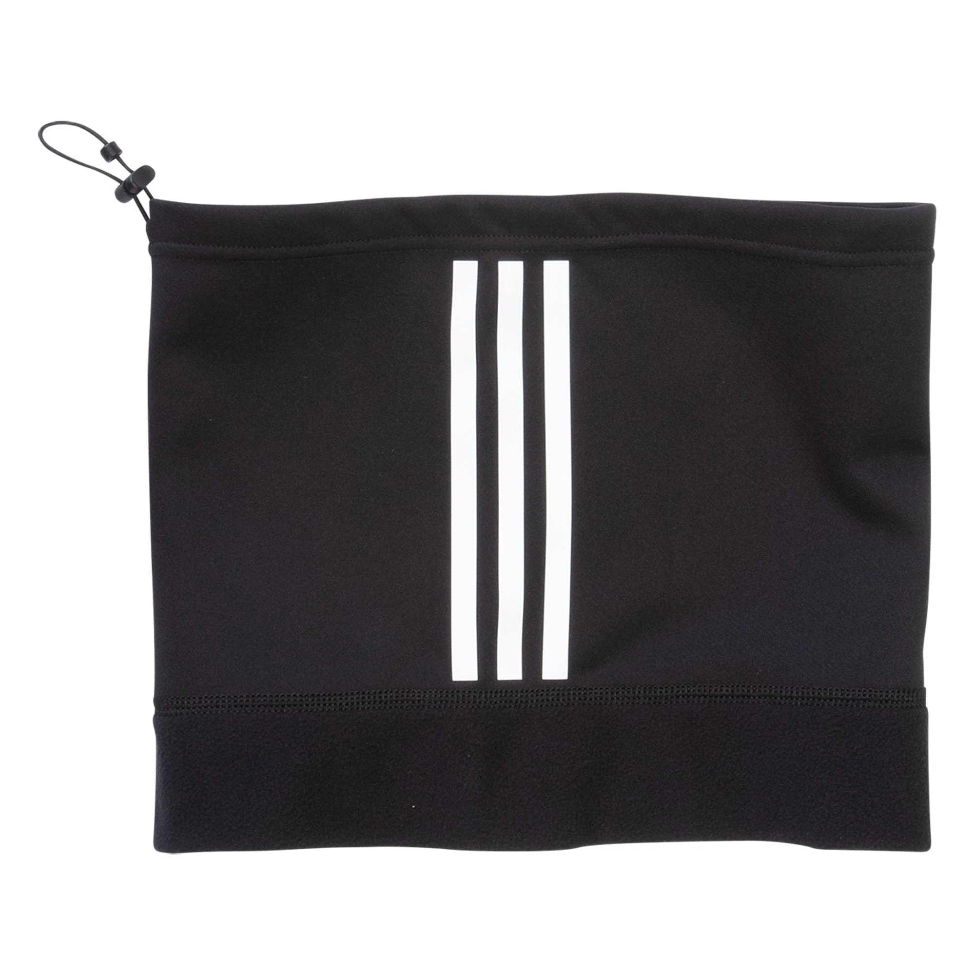 Albertson adidas Tiro Neckwarmer - Black/White - Image 2