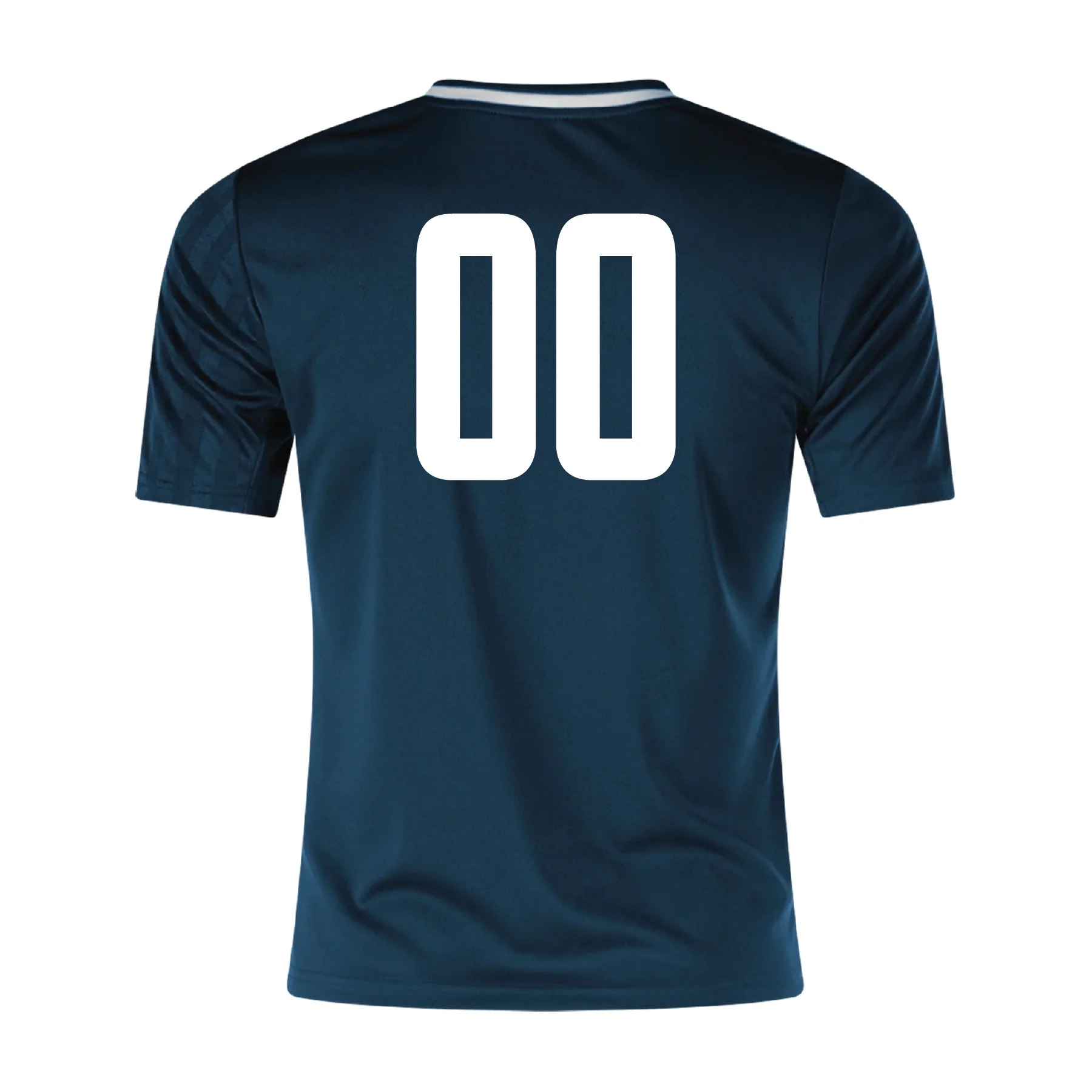Albertson SC adidas Campeon 25 Jersey Navy - Image 2