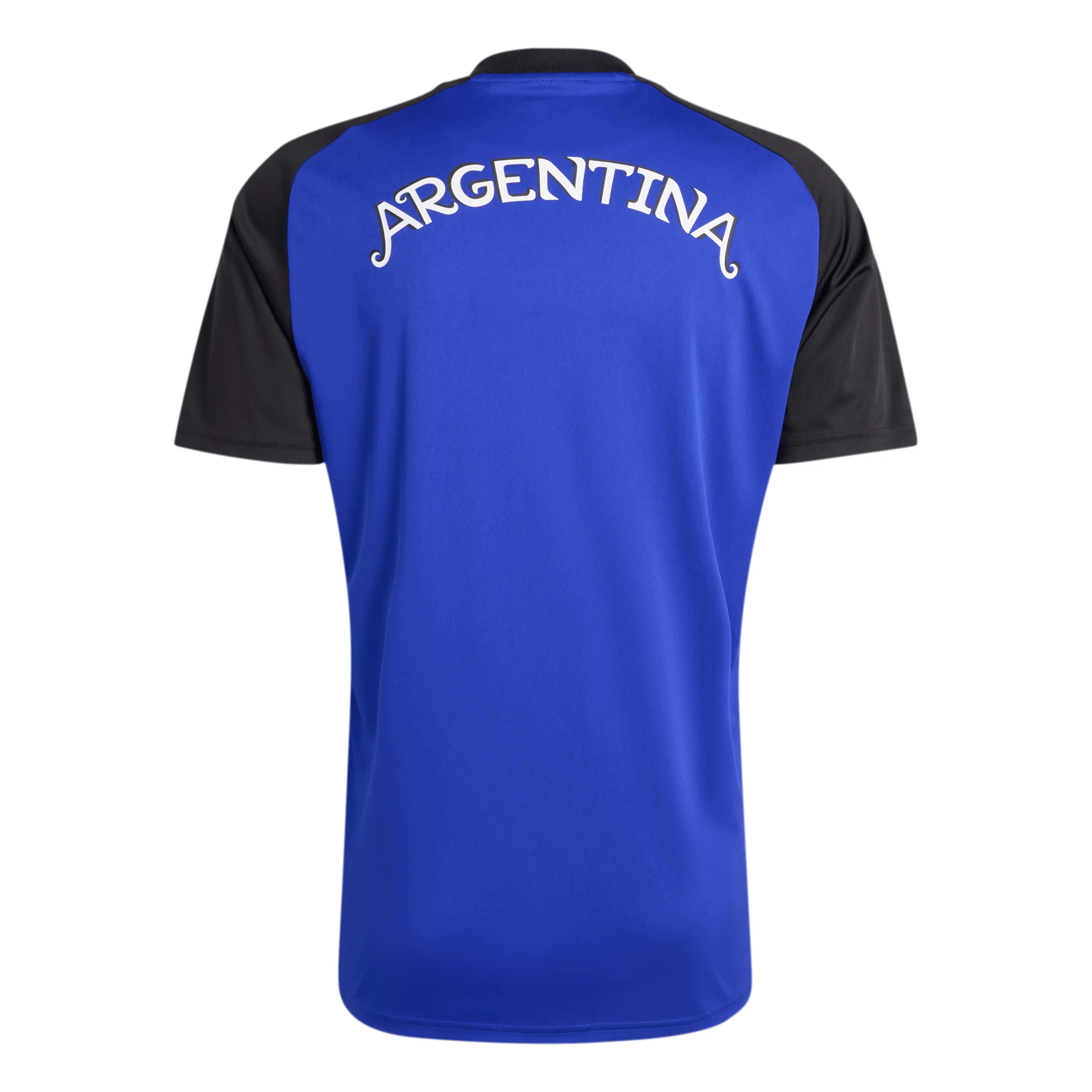Argentina 26 Away Pre Match Jersey - Image 2