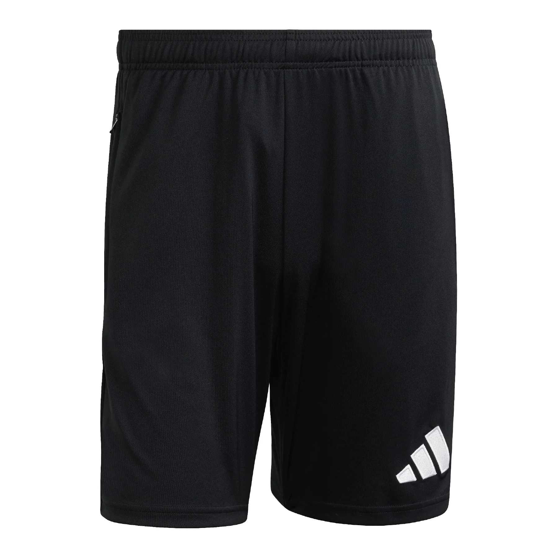 Asphalt SC adidas Entrada 26 Short Black