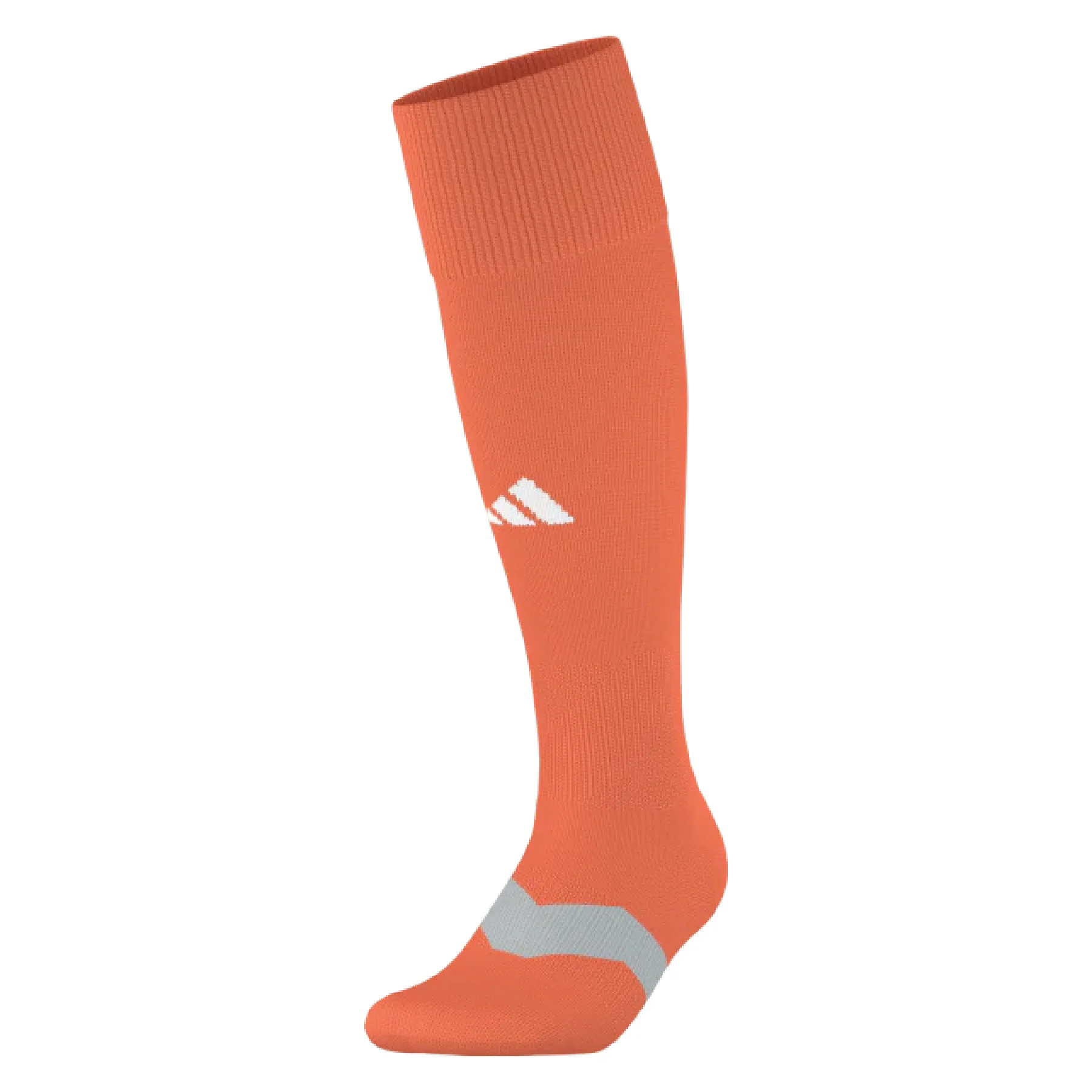 Asphalt SC adidas Metro Sock Orange