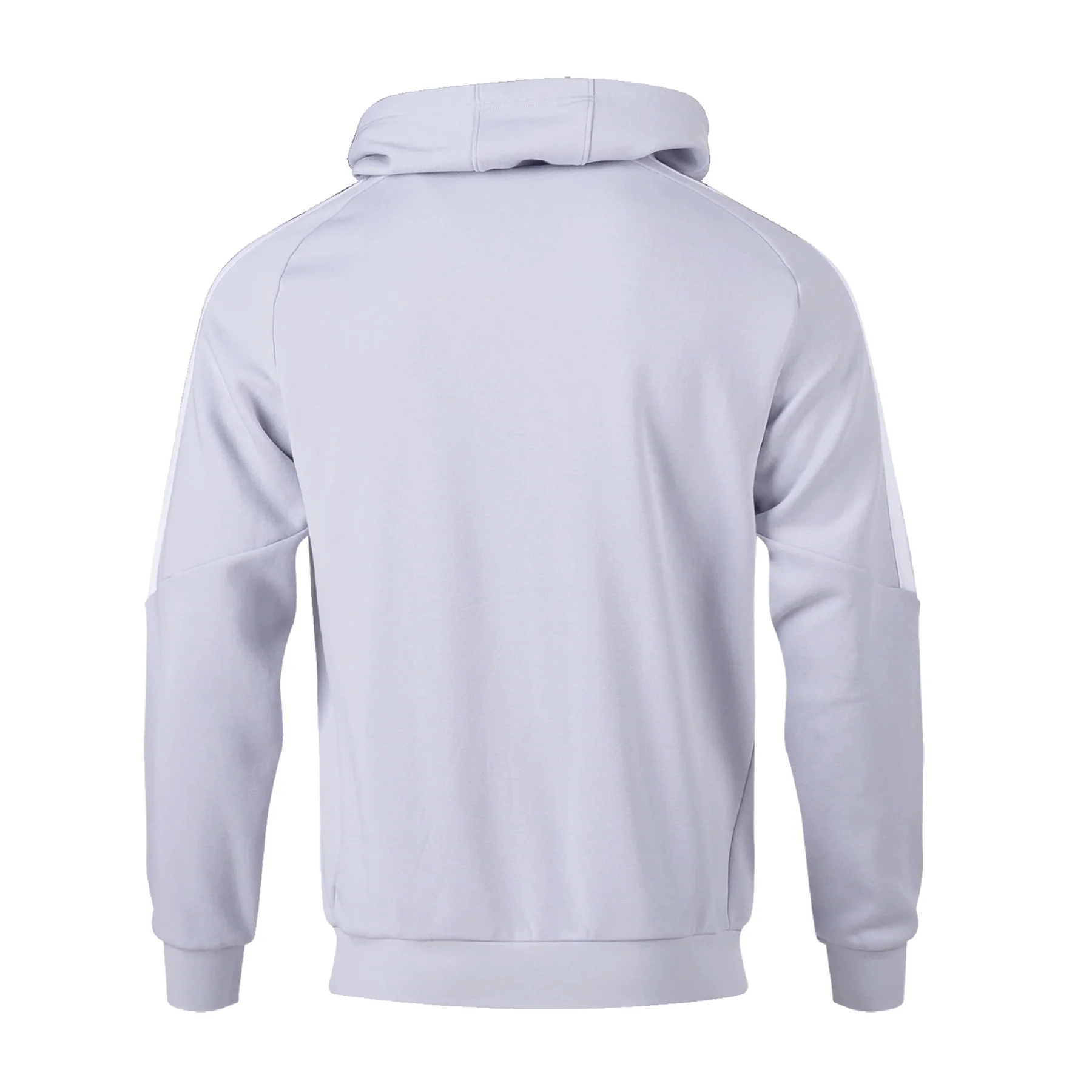Asphalt SC adidas Tiro 26 League Sweat Hoodie Grey - Image 2