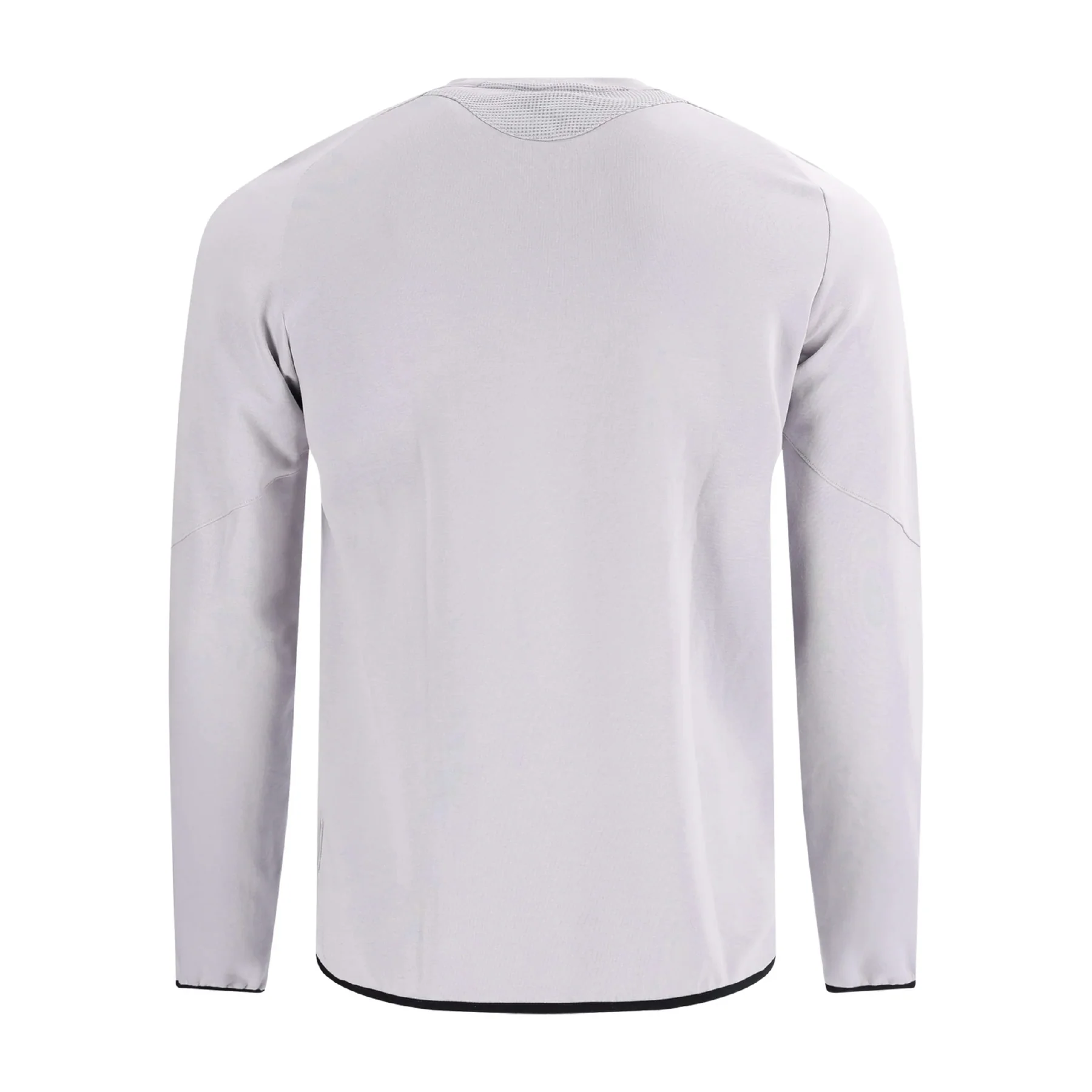 Asphalt SC adidas Tiro Travel Crew Grey - Image 2