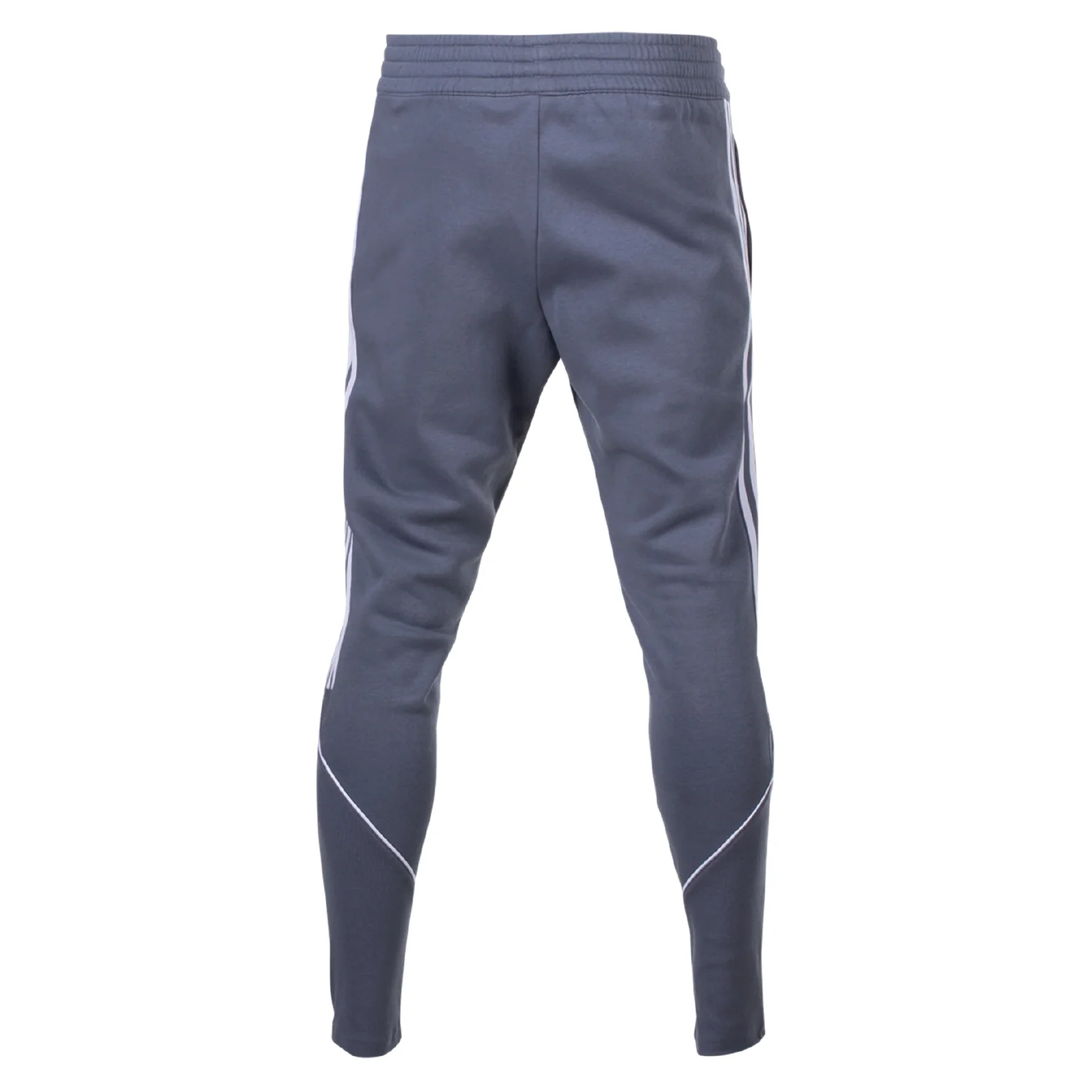 B & B United Soccer Club adidas Tiro 23 League Training Pant Grey - Image 2
