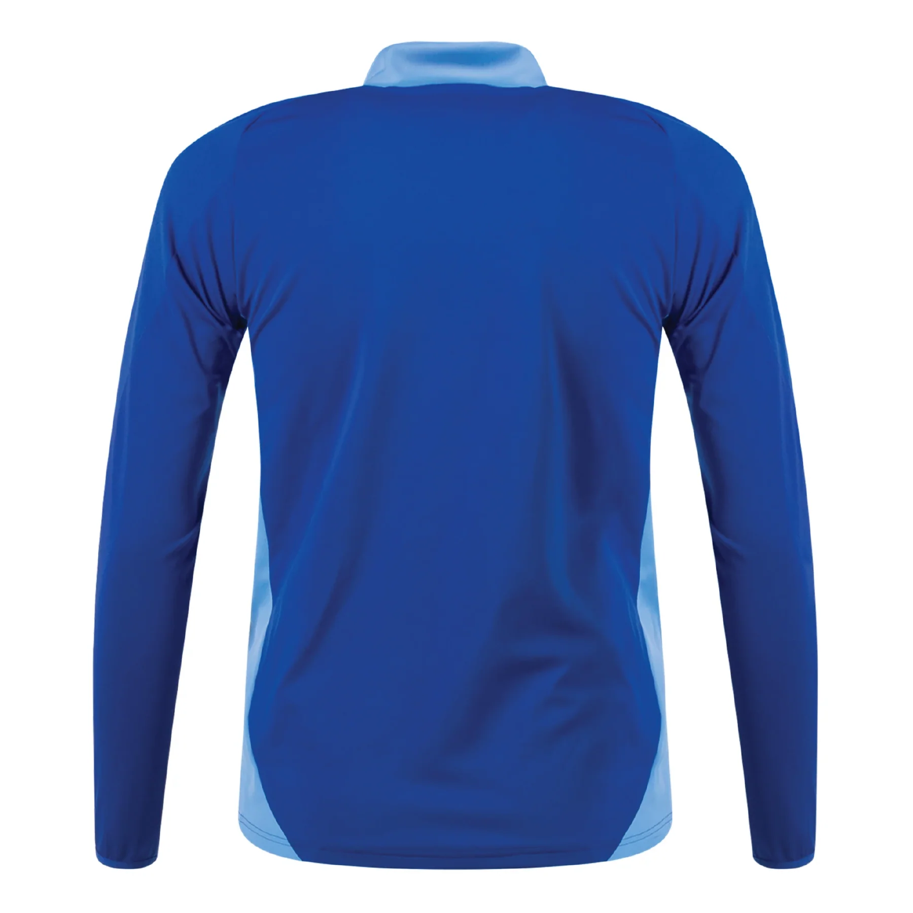 B & B United Soccer Club adidas Tiro 24 Comp Training Jacket Royal - Image 2