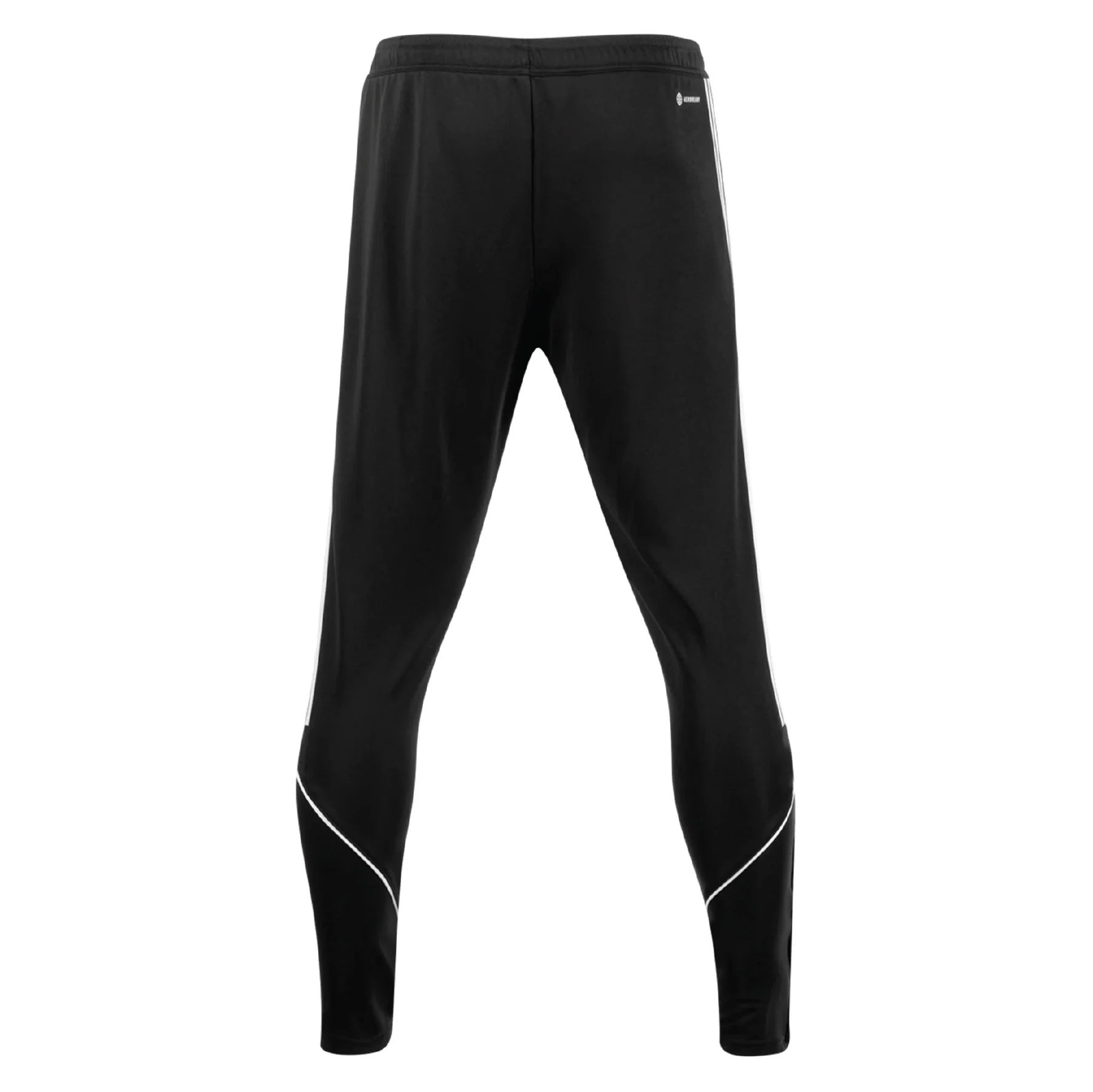 BB United Soccer Club FAN adidas Tiro 23 League Training Pant Black - Image 2
