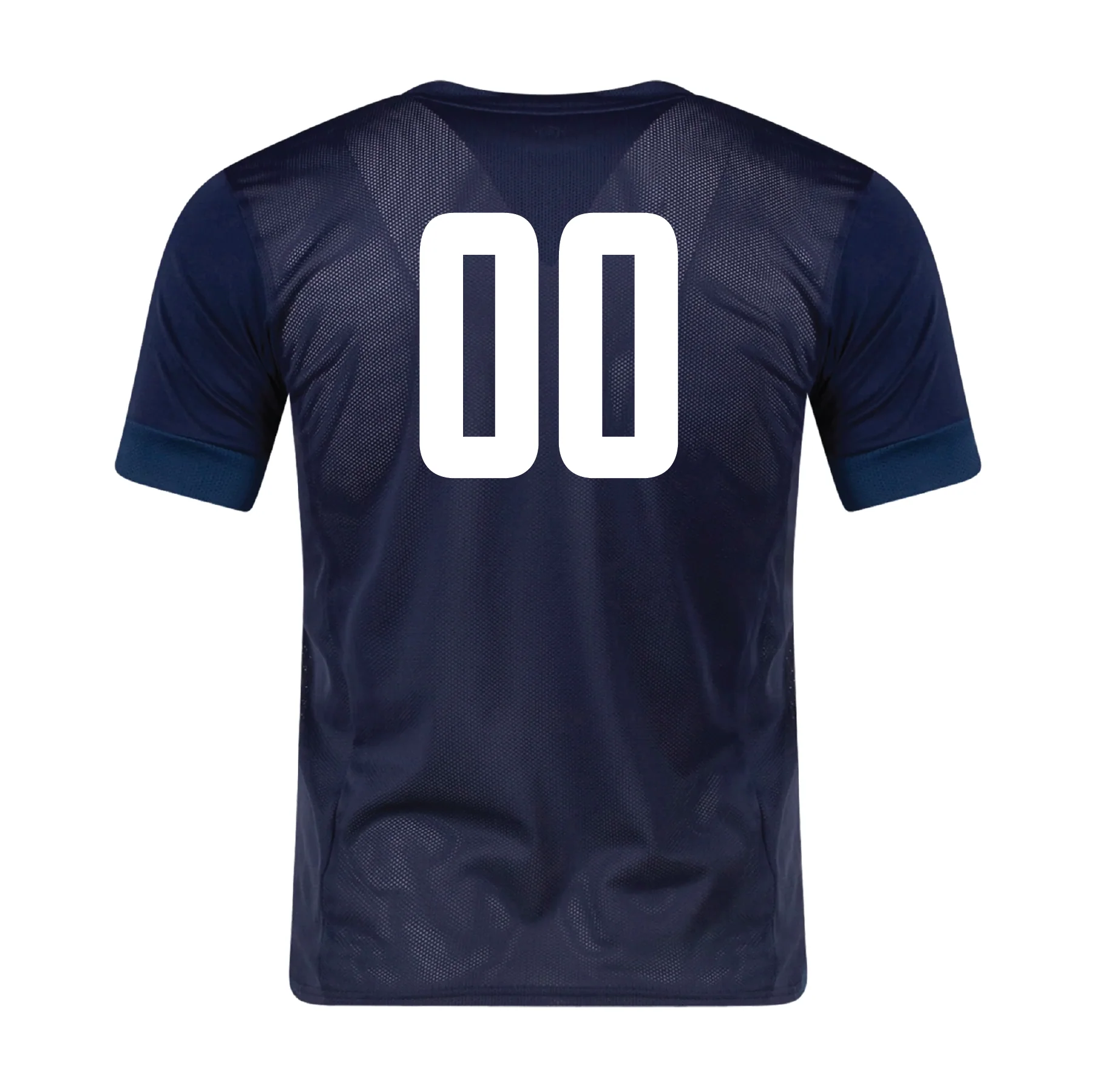 Belleville Puma Match Day Jersey Navy - Image 2