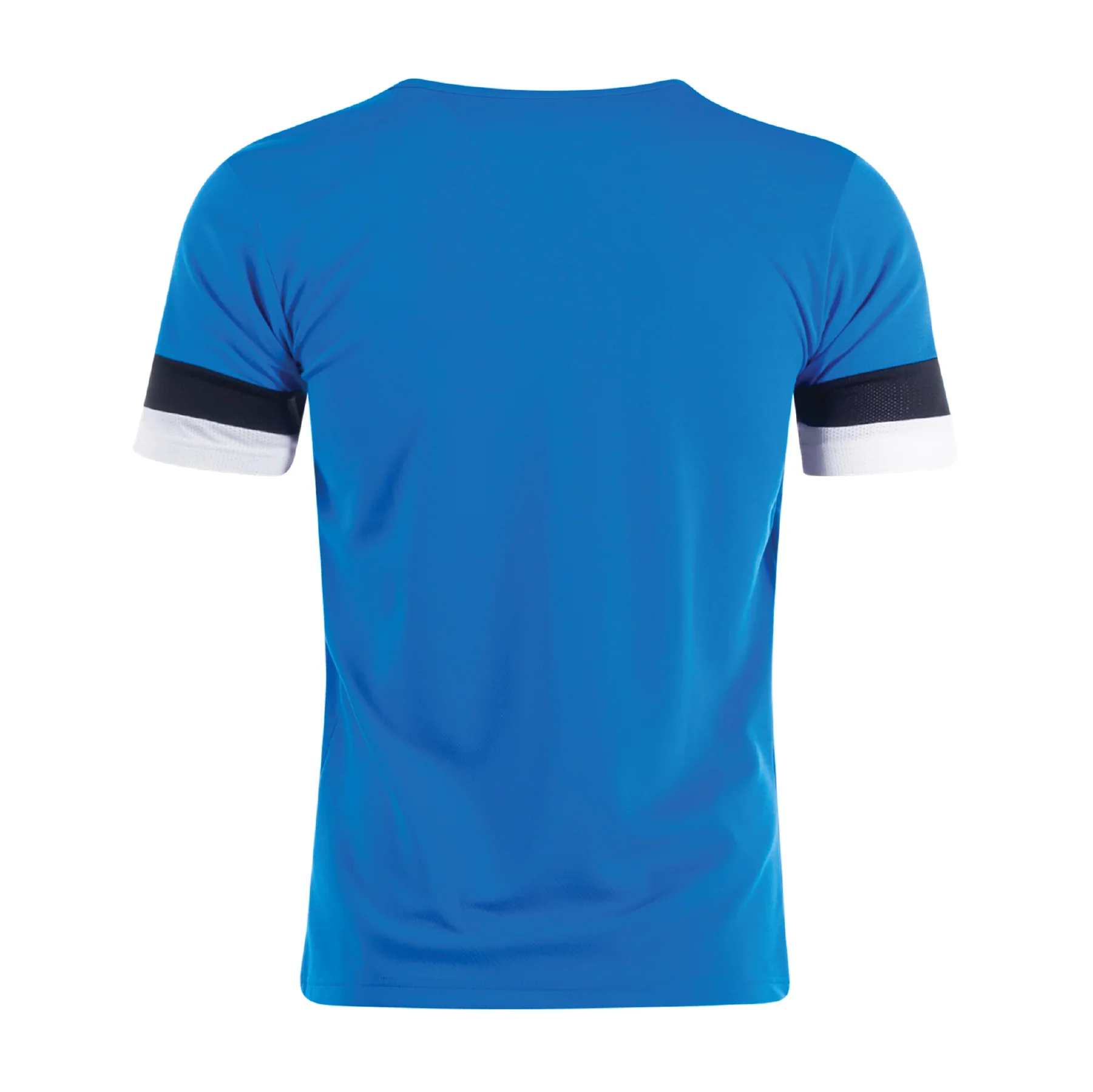 Belleville Puma Team Rise Practice Jersey Electric Blue - Image 2