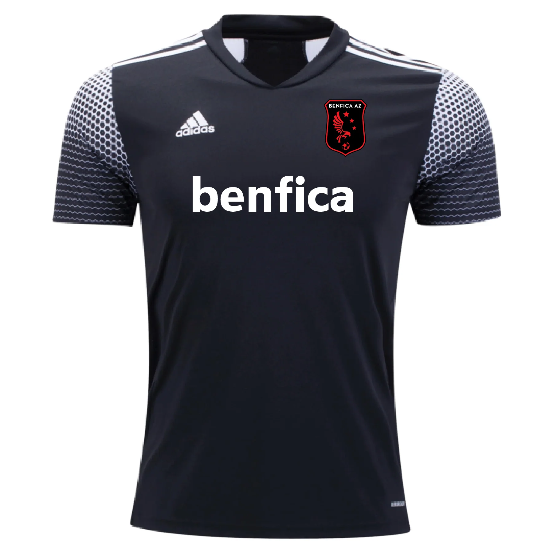 Benfica AZ 2020-22 Uniform Package - Image 3