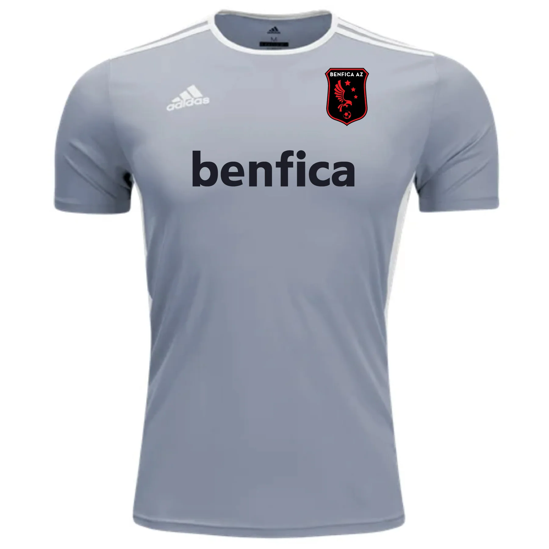 Benfica AZ 2020-22 Uniform Package - Image 5