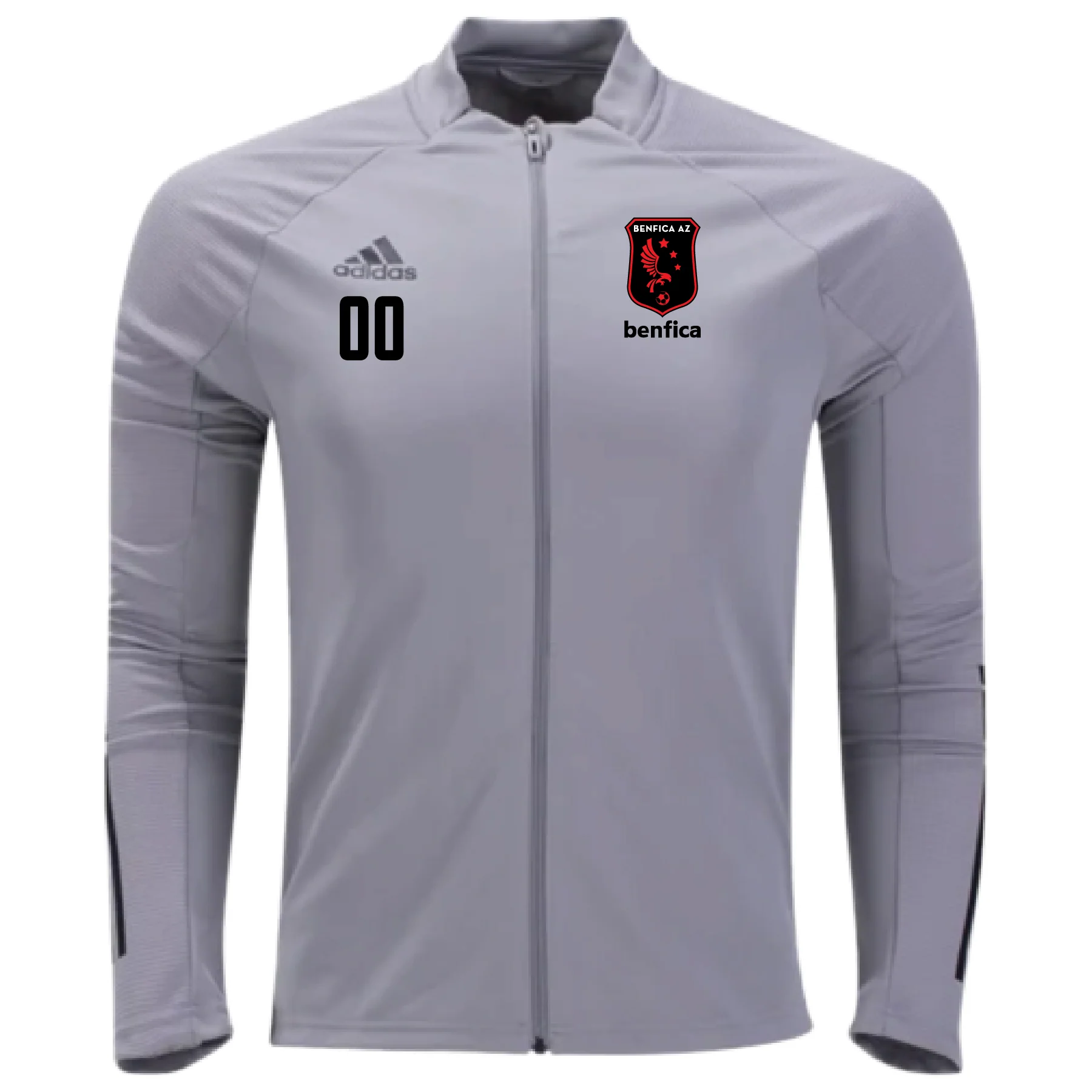 Benfica AZ 2020-22 Uniform Package - Image 7