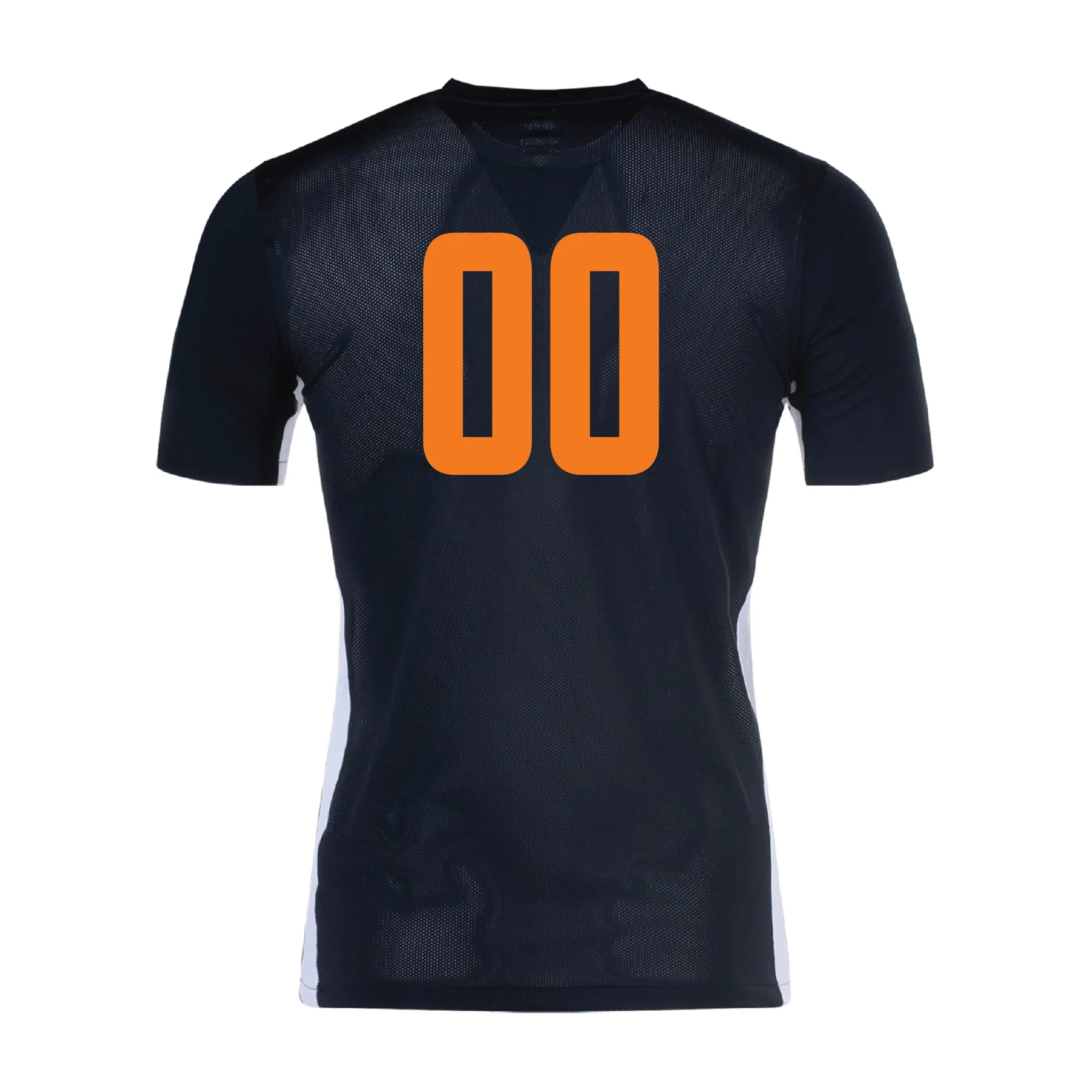 BFA Nike Challenge V Jersey Black - Image 2