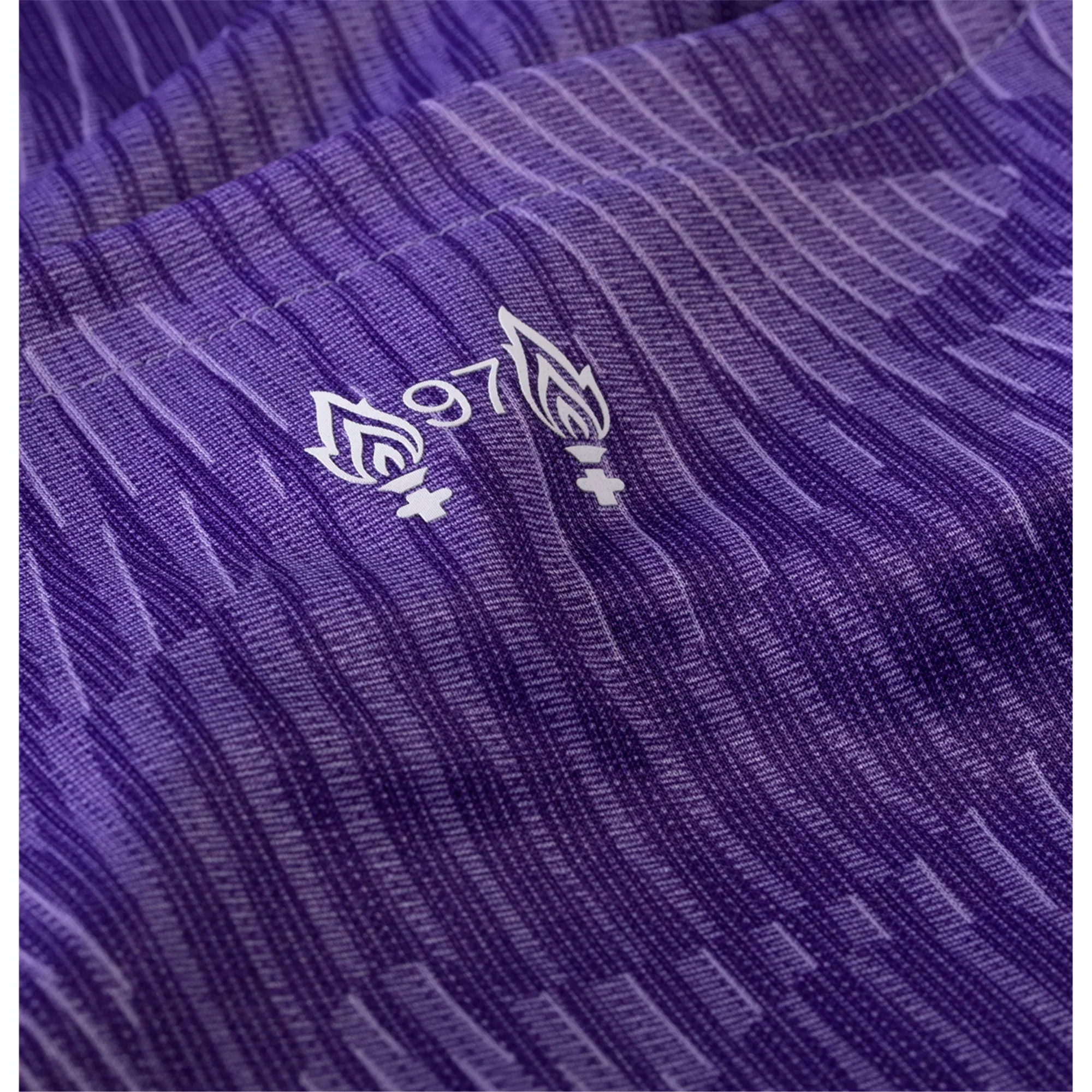 Big Kids' Nike Dri-FIT Soccer Jersey Liverpool FC 2023/24 Stadium Third - Image 4