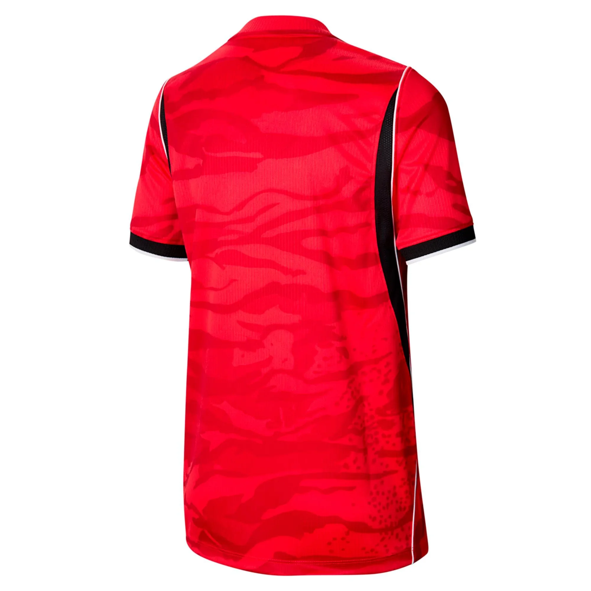 Big Kids' Nike Dri-FIT Soccer Replica Jersey Korea 2026 Stadium Home - Image 2