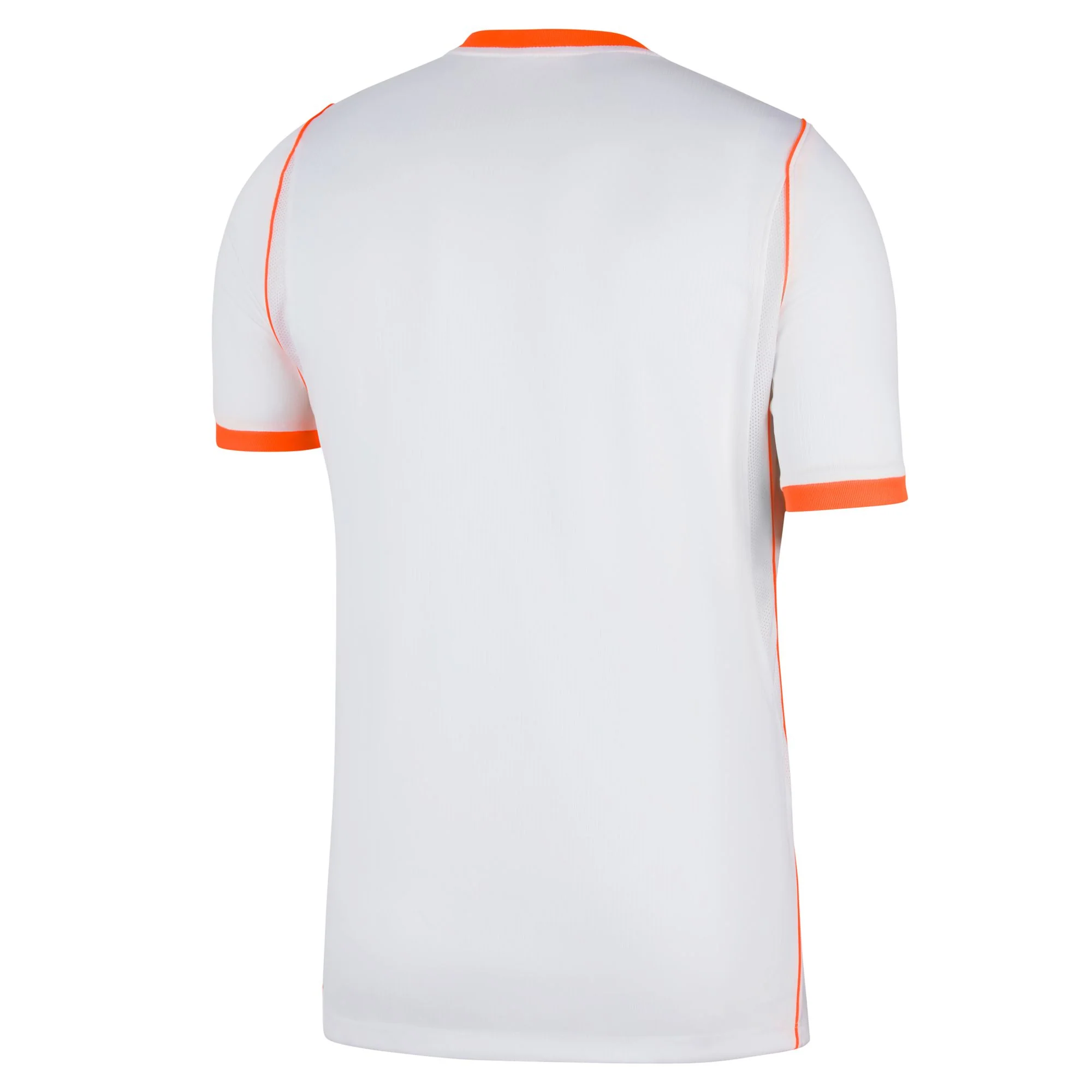Big Kids' Nike Dri-FIT Soccer Replica Jersey Netherlands 2026 Stadium Away - Image 2