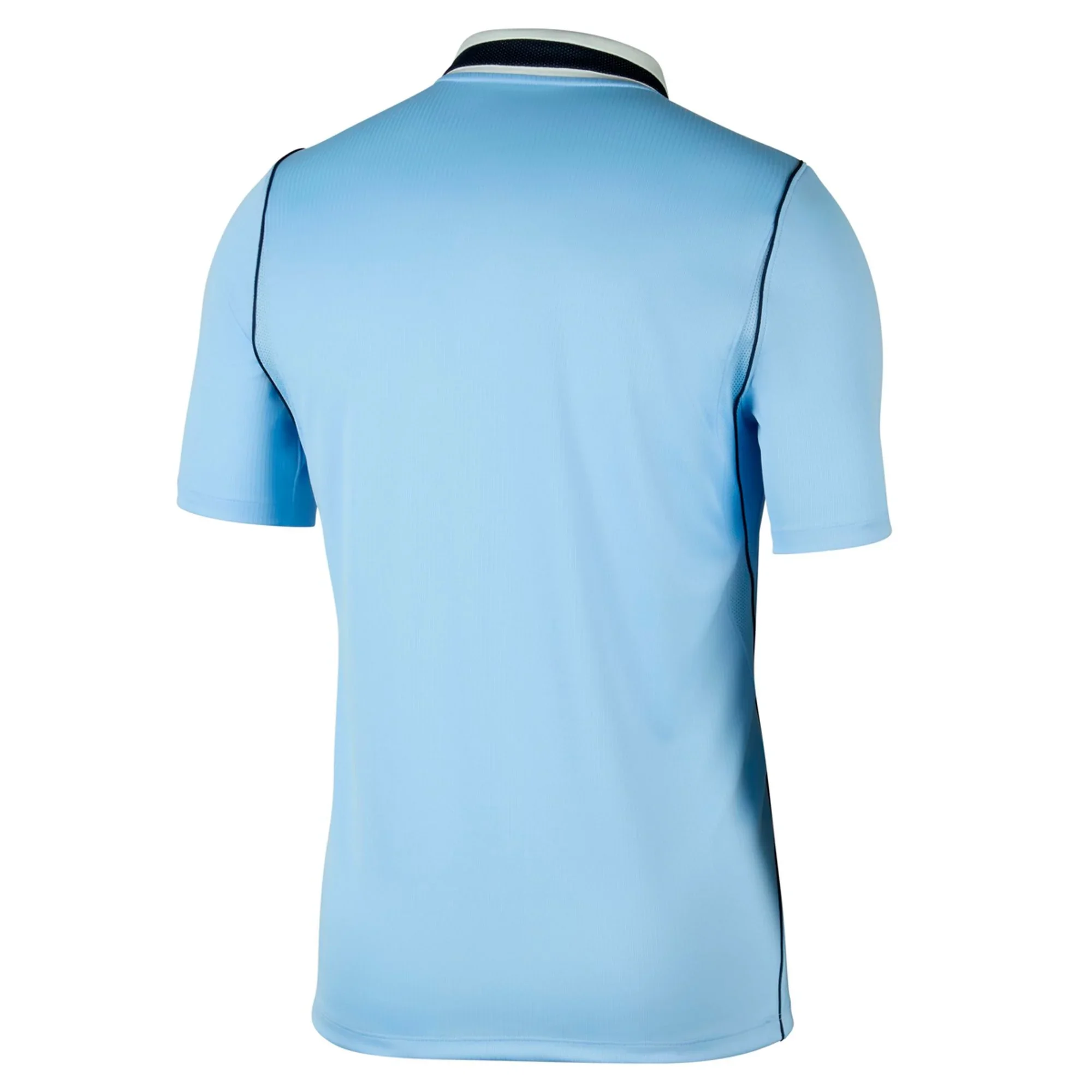 Big Kids' Nike Dri-FIT Soccer Replica Jersey Uruguay 2026 Stadium Home - Image 2