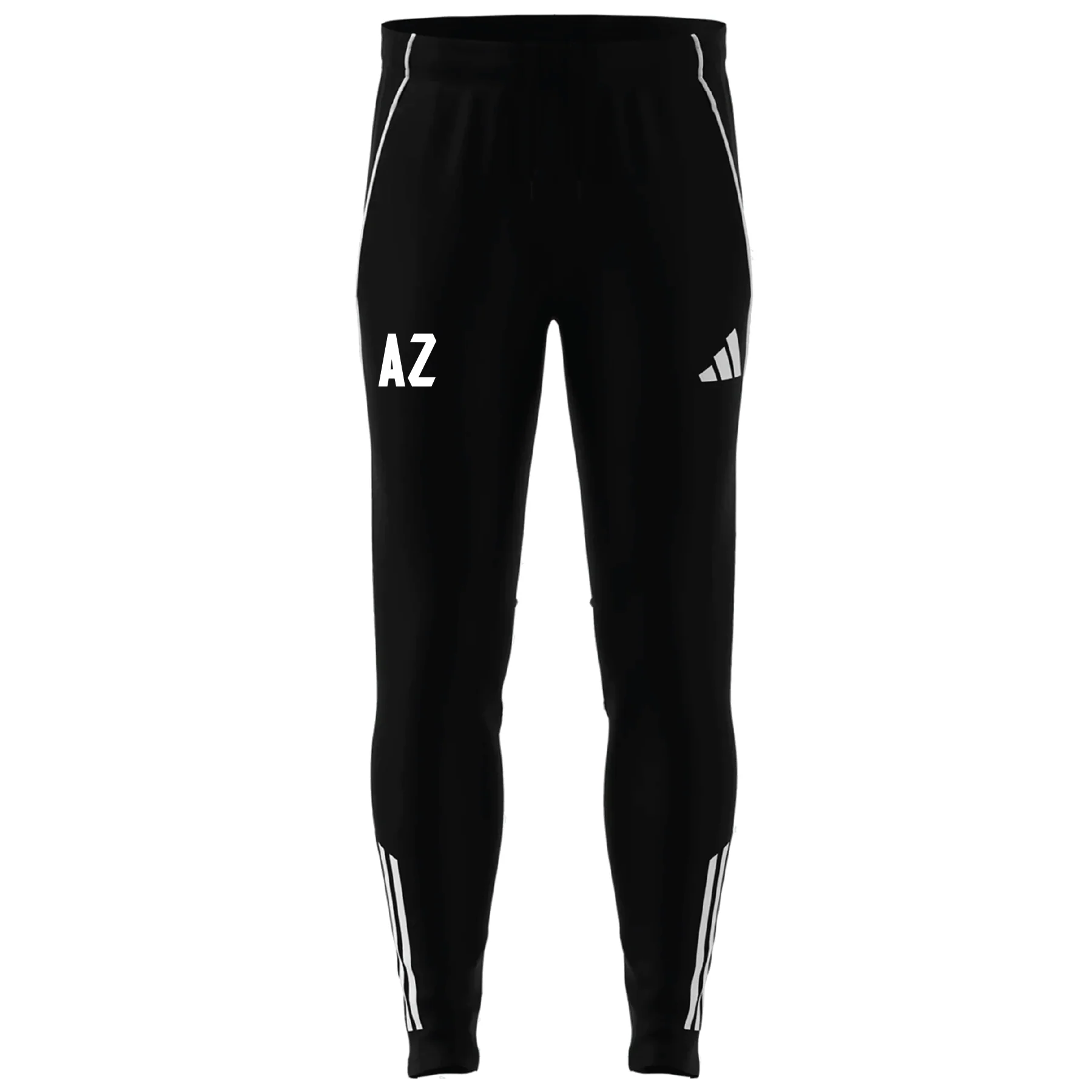 Bloomfield adidas Tiro 25 Comp Training Pant Black