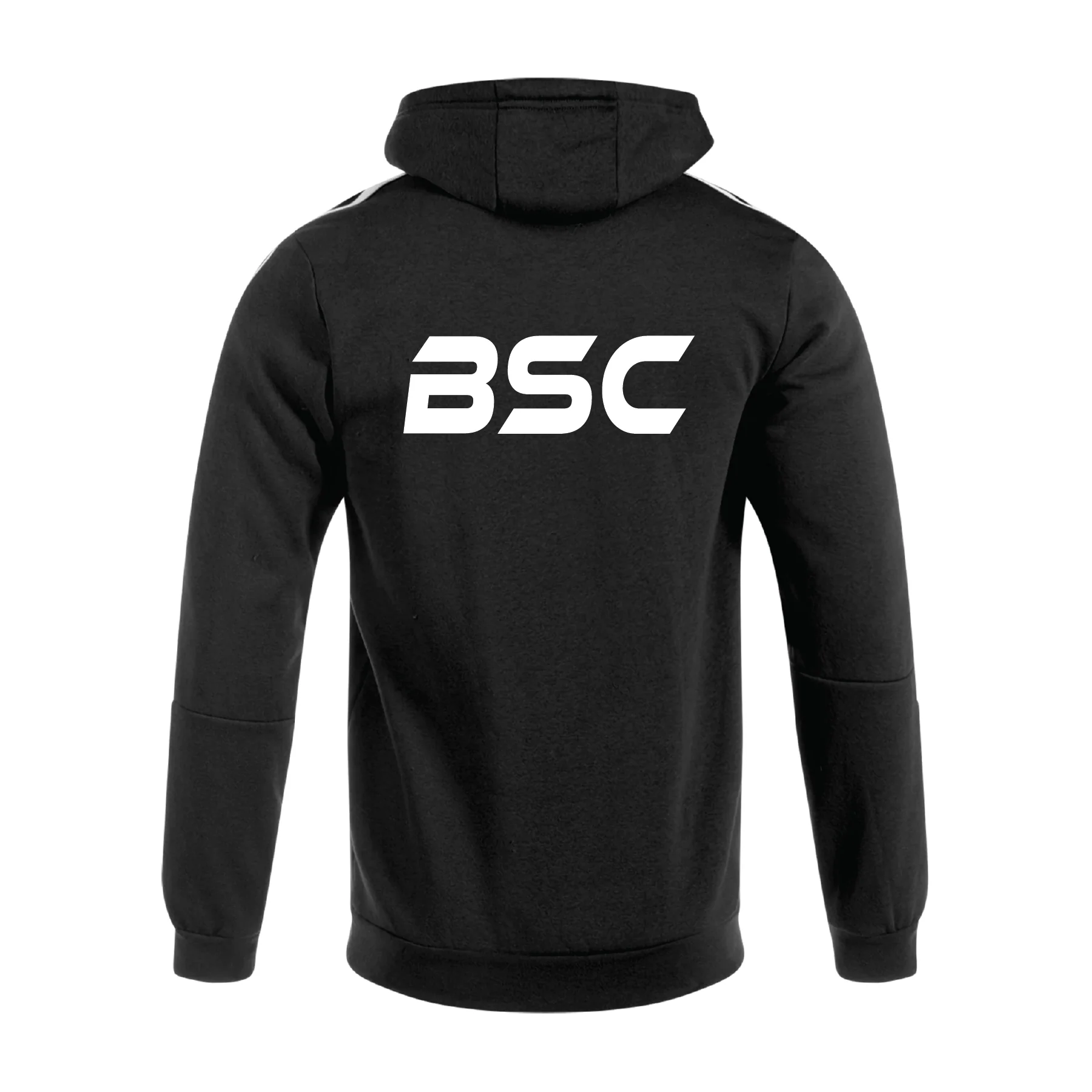 Bloomfield SC adidas Tiro 21 Hoodie Black - Image 2