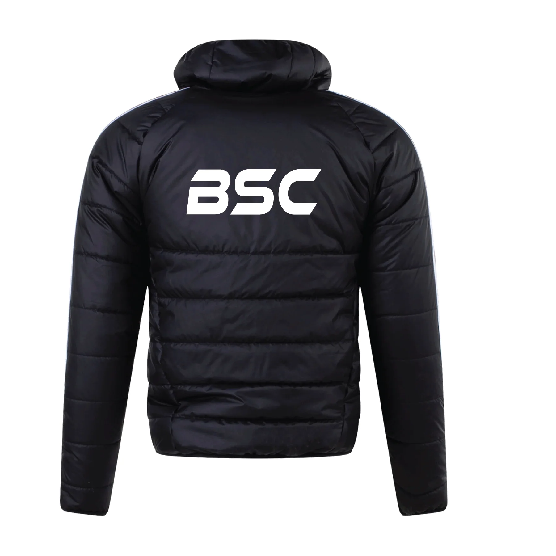 Bloomfield SC adidas Tiro 24 Winter Jacket - Image 2
