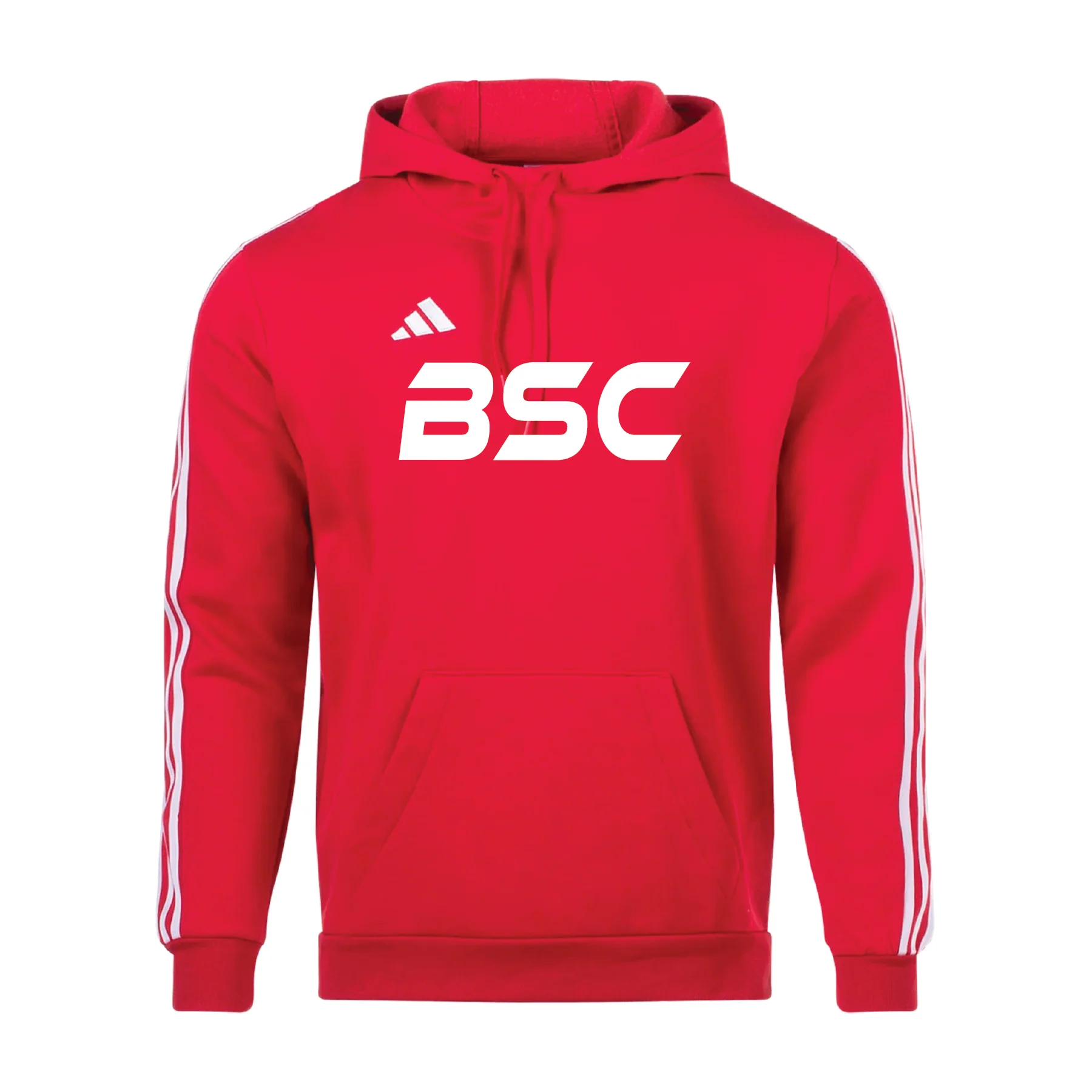Bloomfield SC FAN (Transfer) adidas Tiro 23 League Hoodie Red