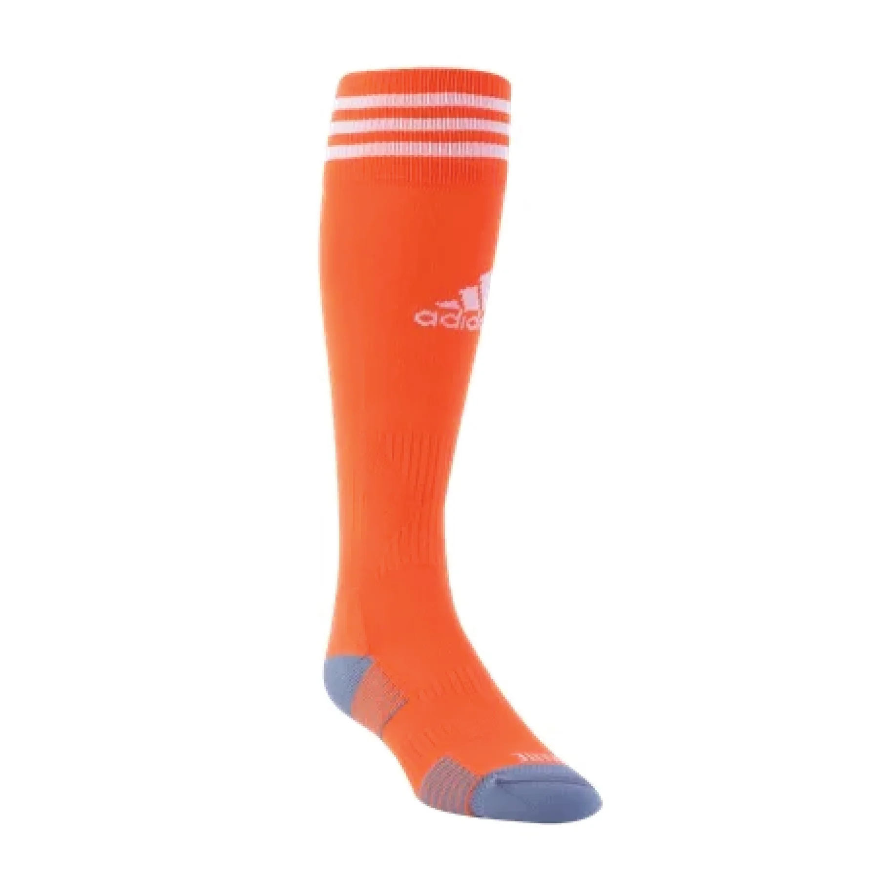 Boynton United adidas Copa Zone IV Sock Orange