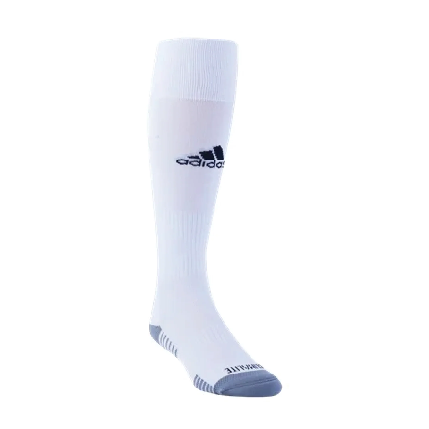 Boynton United adidas Copa Zone IV Sock White