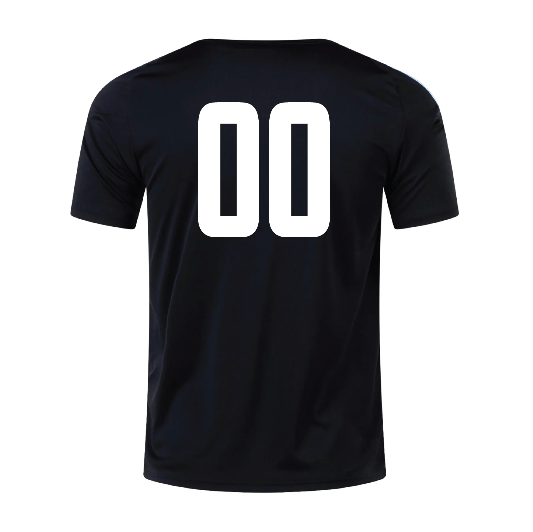 BSM Elite adidas Tiro 24 Jersey Black - Image 2