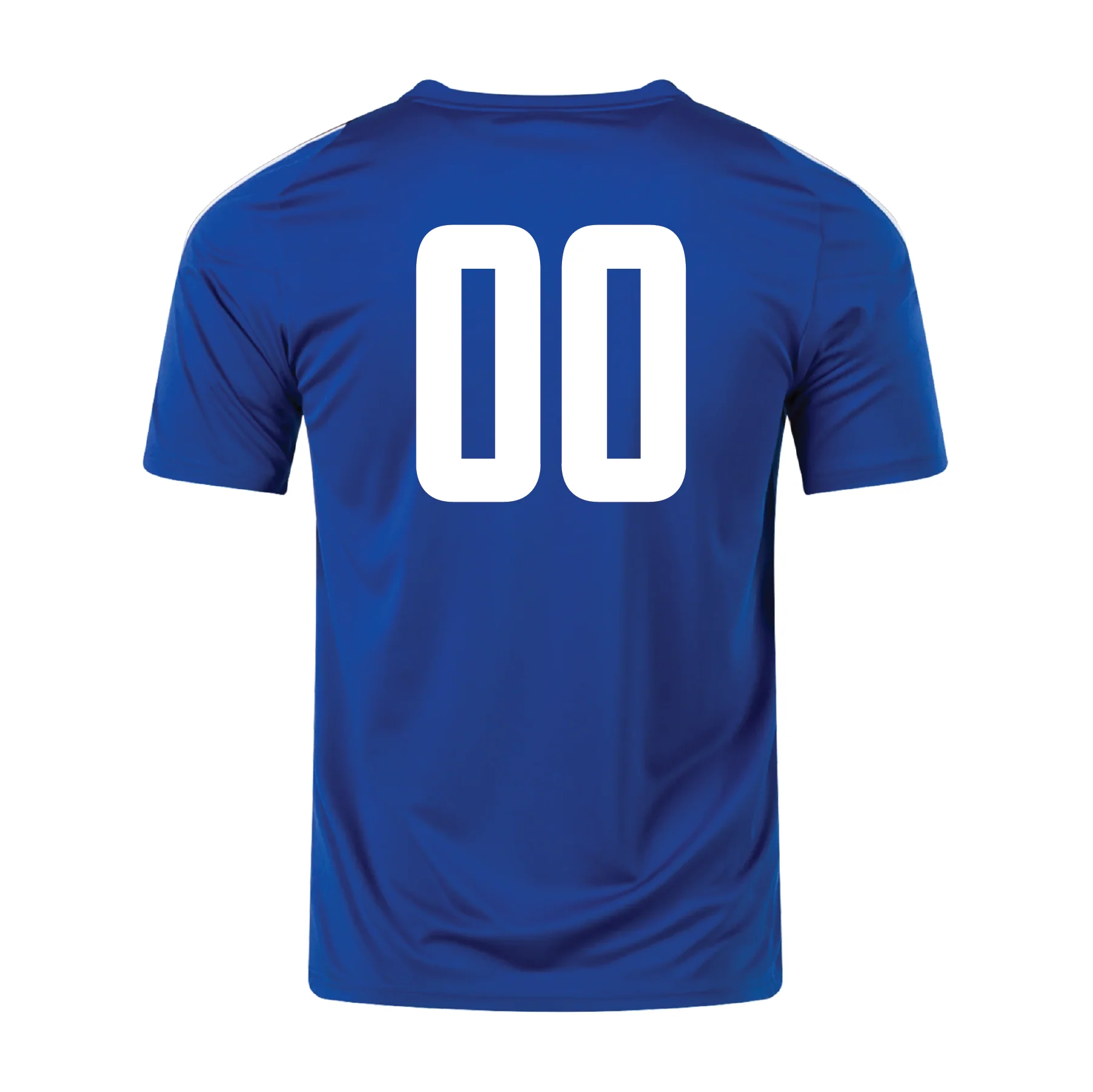 BSM Elite adidas Tiro 24 Jersey Royal - Image 2