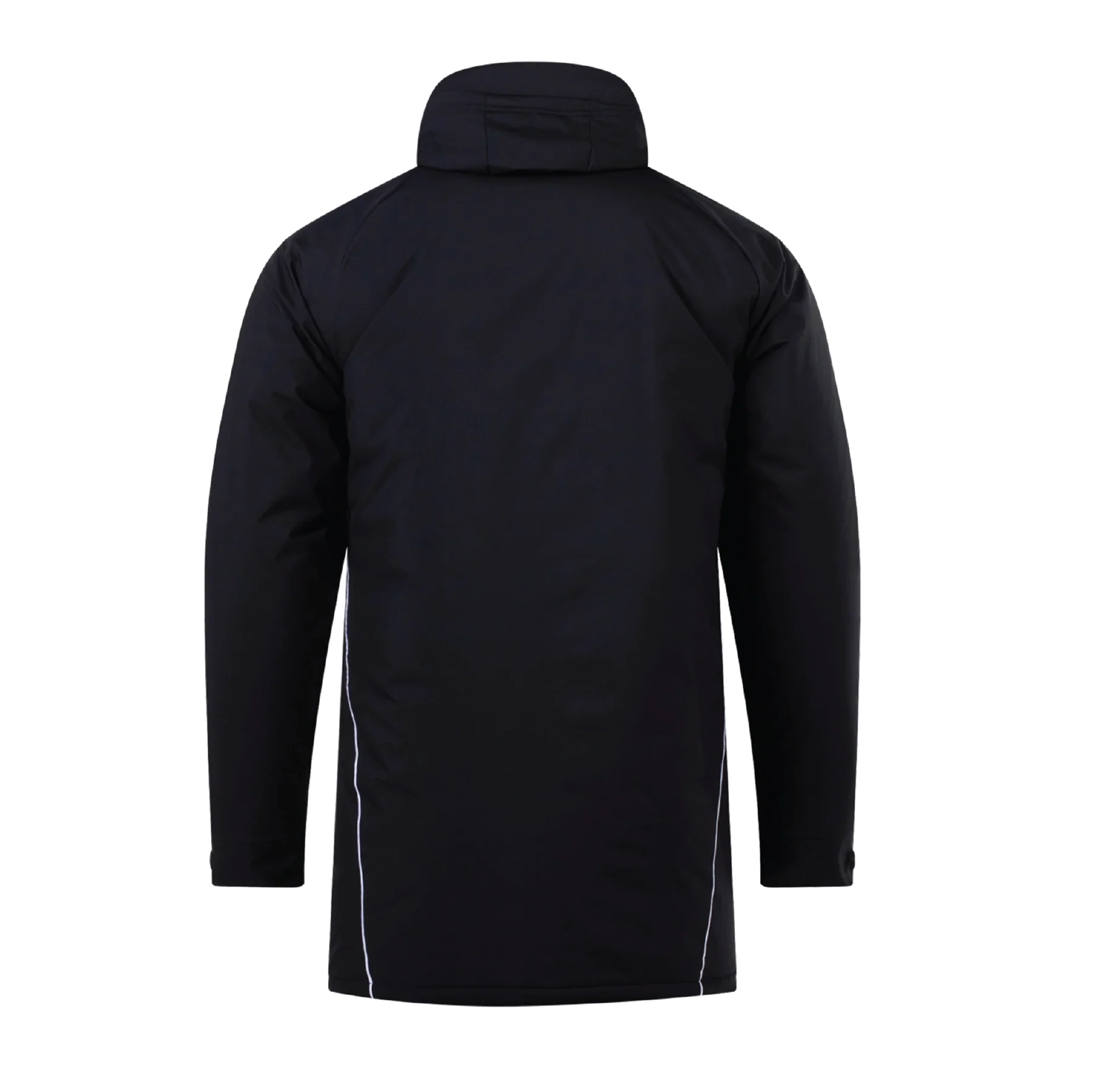 BSM Elite adidas Tiro 24 Parka - Image 2