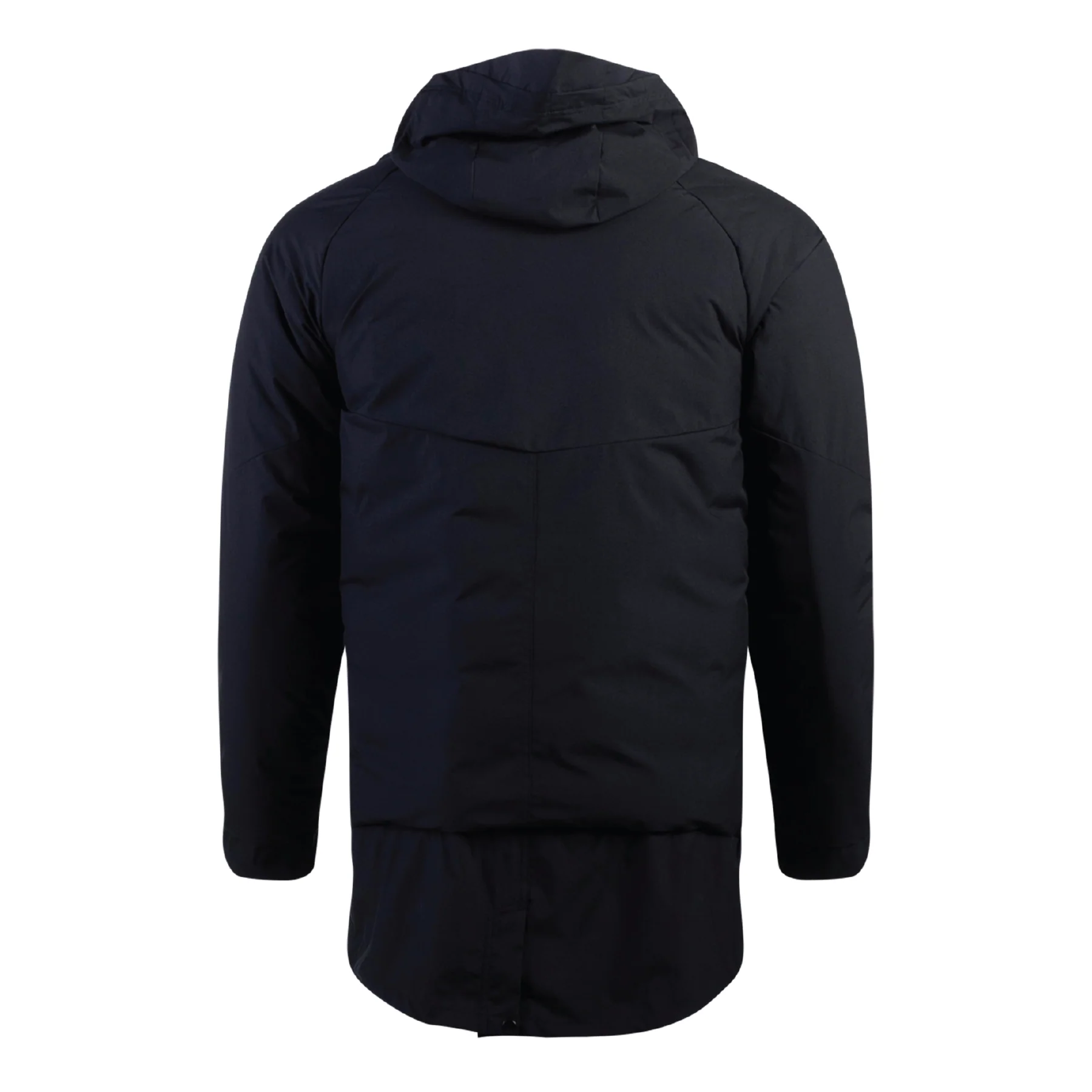 BSM Elite Coaches adidas Condivo 22 Stadium Parka Jacket Black - Image 2