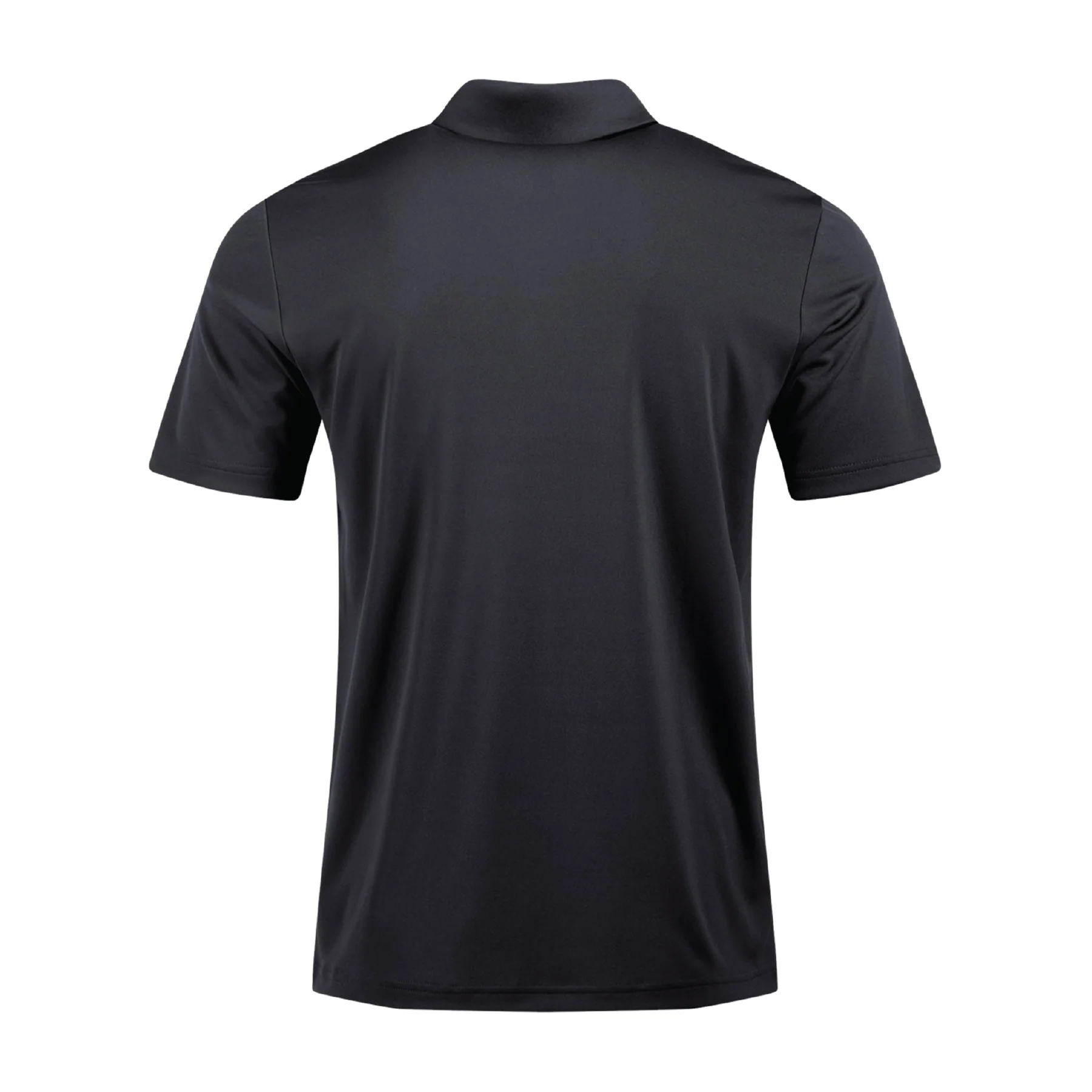 BSM Elite Coaches adidas Entrada 22 Polo Black - Image 2