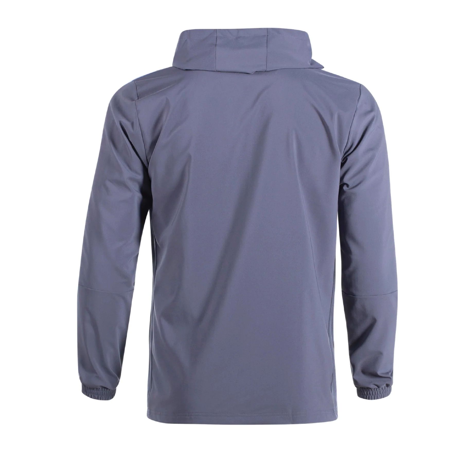 Caldwell West Caldwell adidas Tiro 21 Windbreaker Grey - Image 2