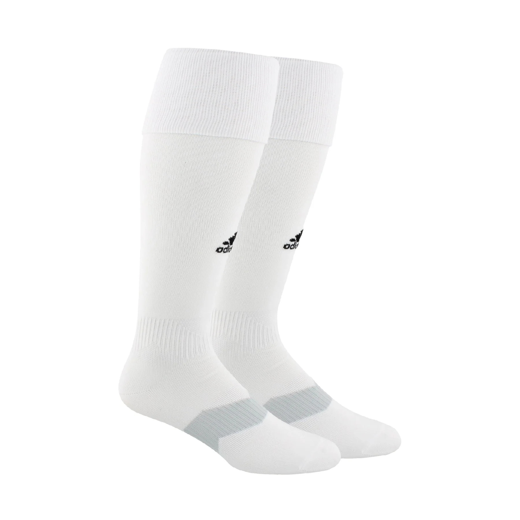Chesapeake United SC Advanced adidas Metro VI Sock - White