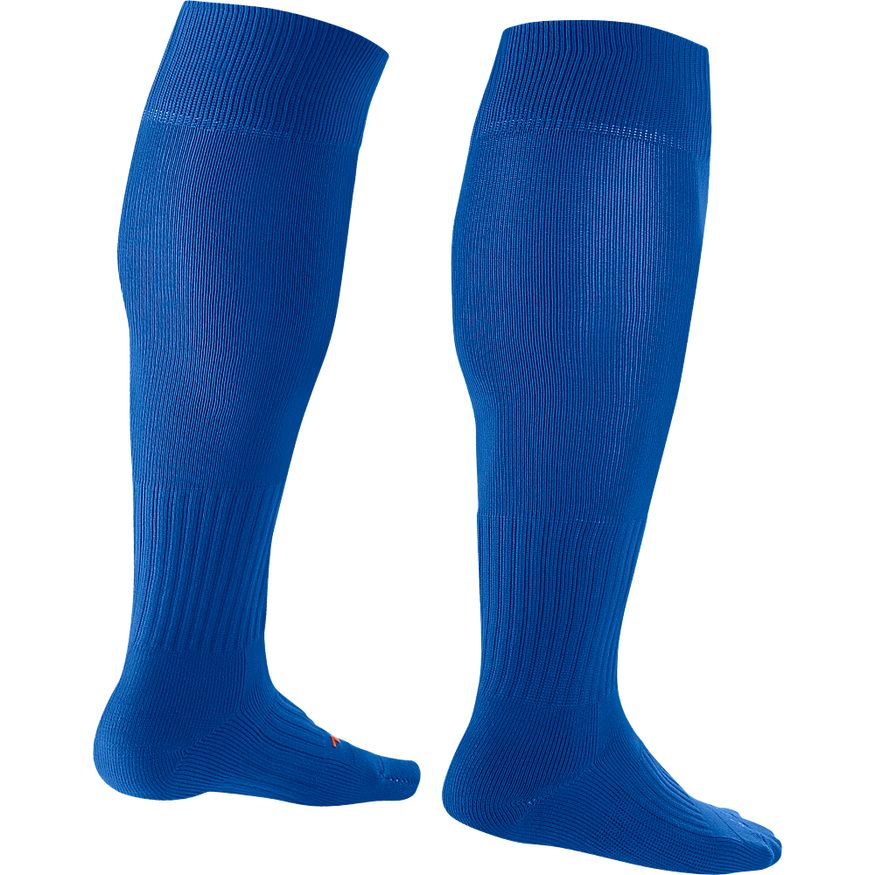 DCFA Nike Classic II Socks - Royal - Image 2