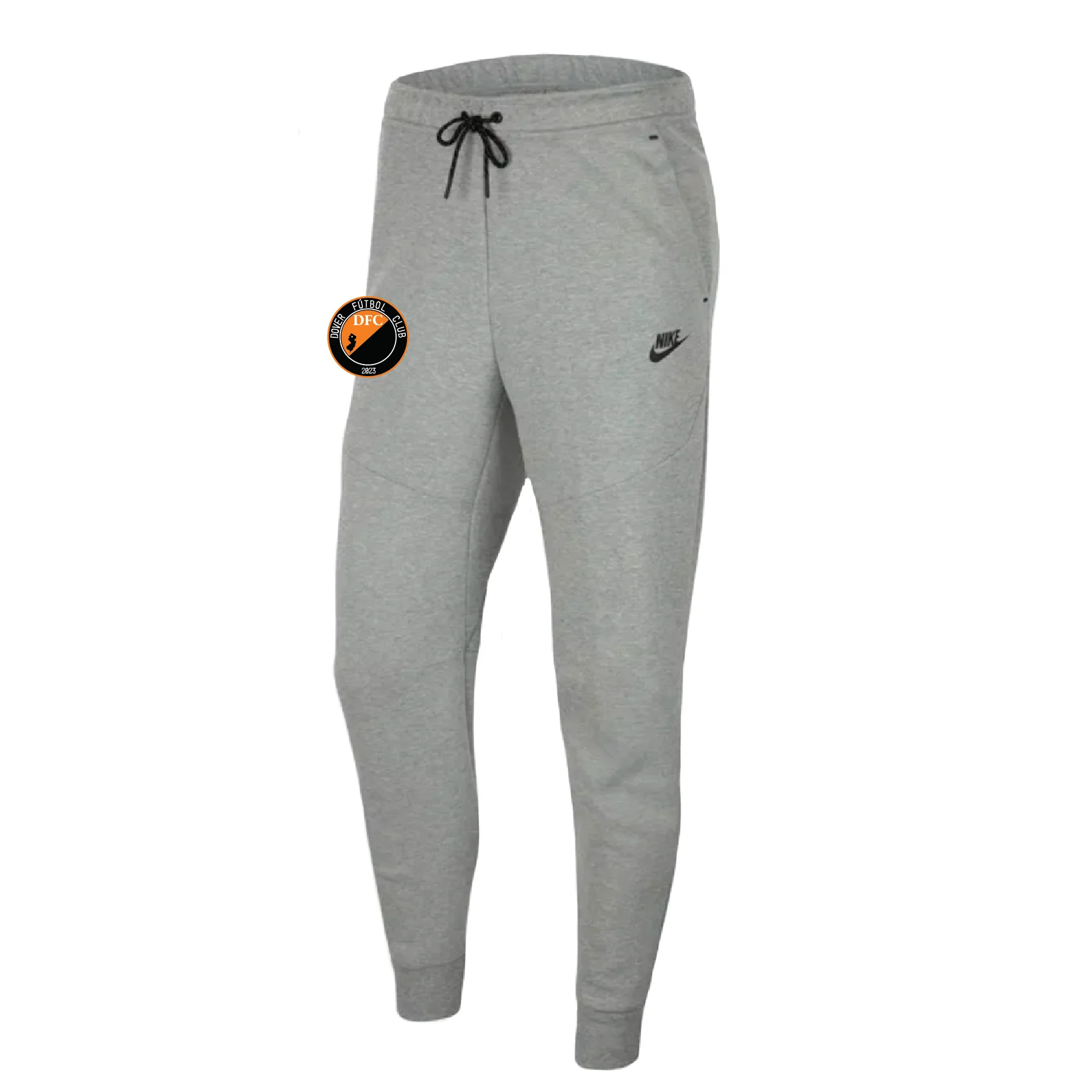 DCFA Nike Tech Fleece Jogger Grey