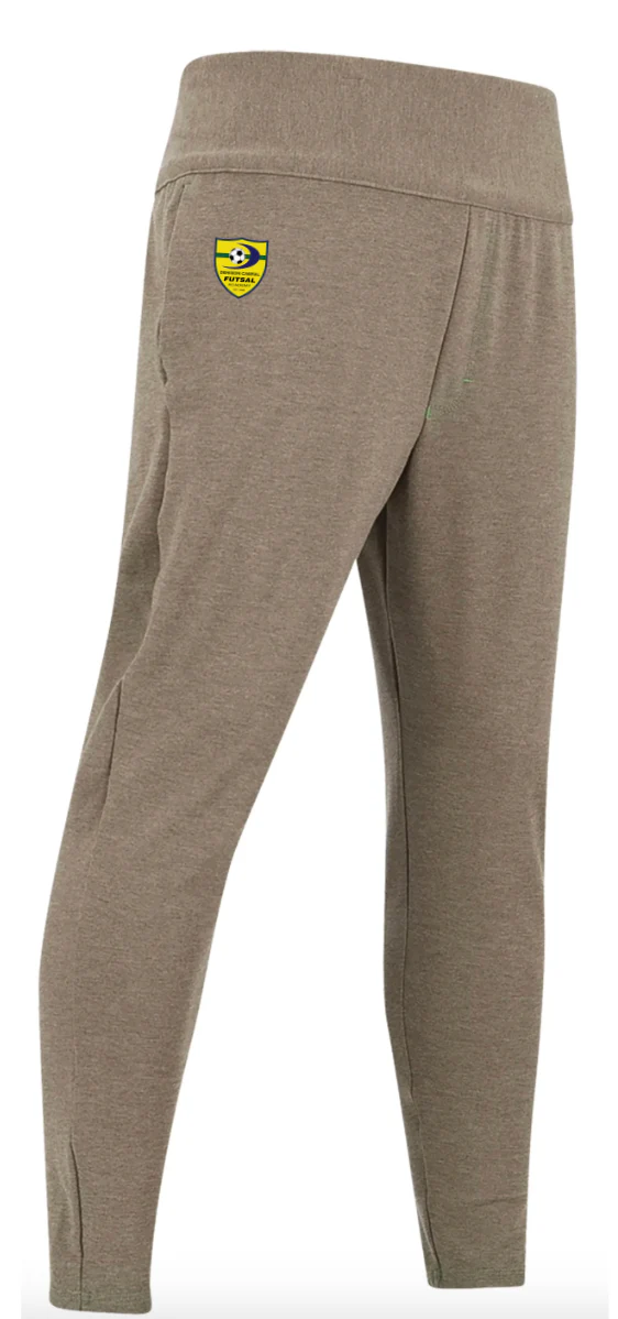 DCFA PITCH Performance Fanatico Jogger Khaki