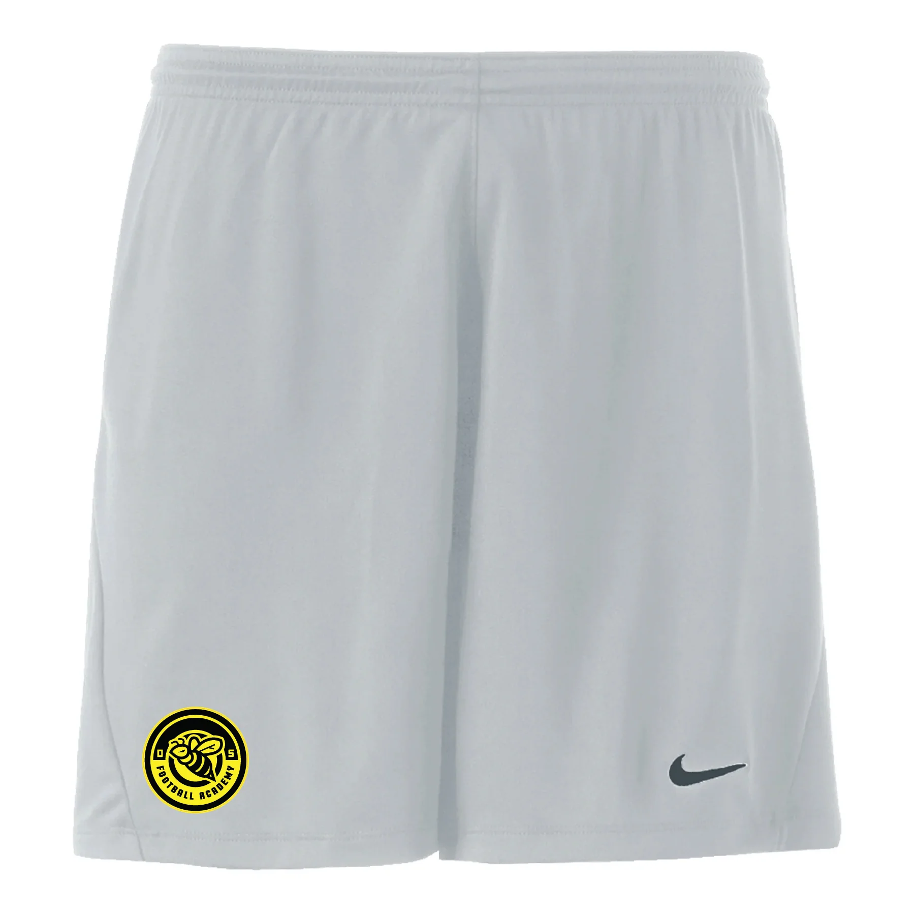 DS Academy Nike Park III Goalkeeper Short Grey