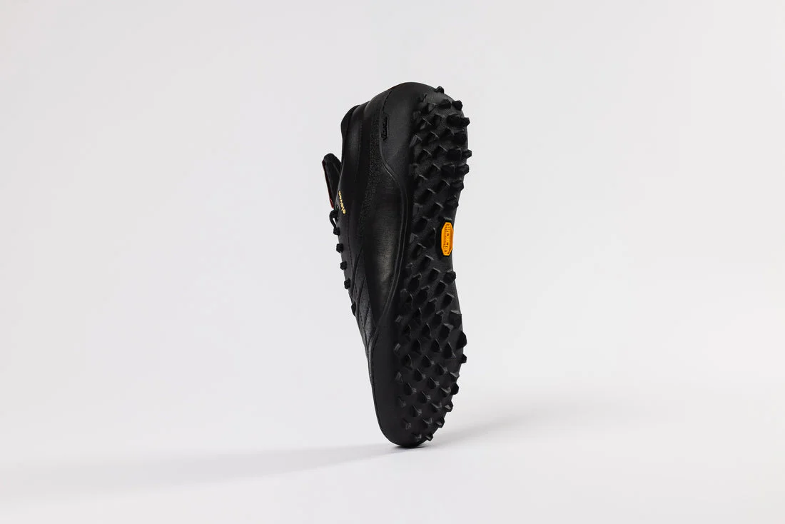Eleven Turf Soccer Shoes - Black - Image 2
